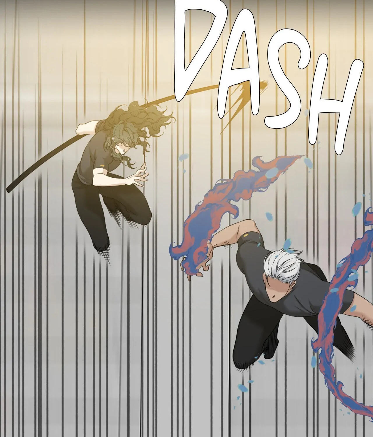 Dear Zero Chapter 29 page 80 - 