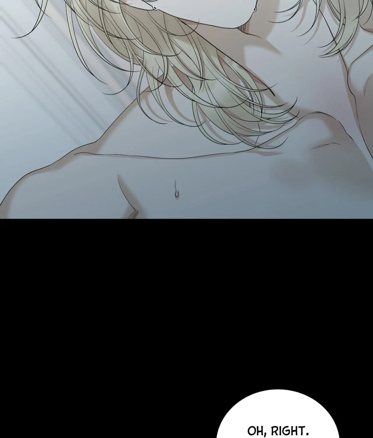 Dear Zero Chapter 29 page 9 - 