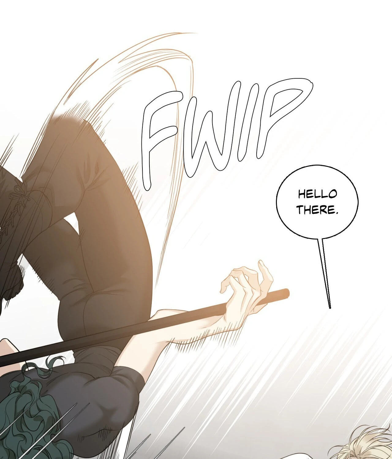 Dear Zero Chapter 29 page 84 - 