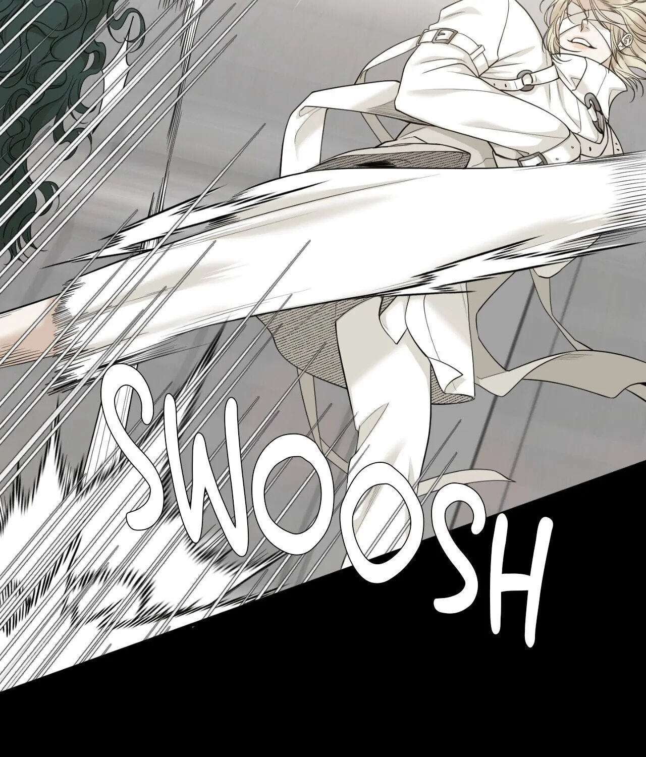 Dear Zero Chapter 29 page 85 - 