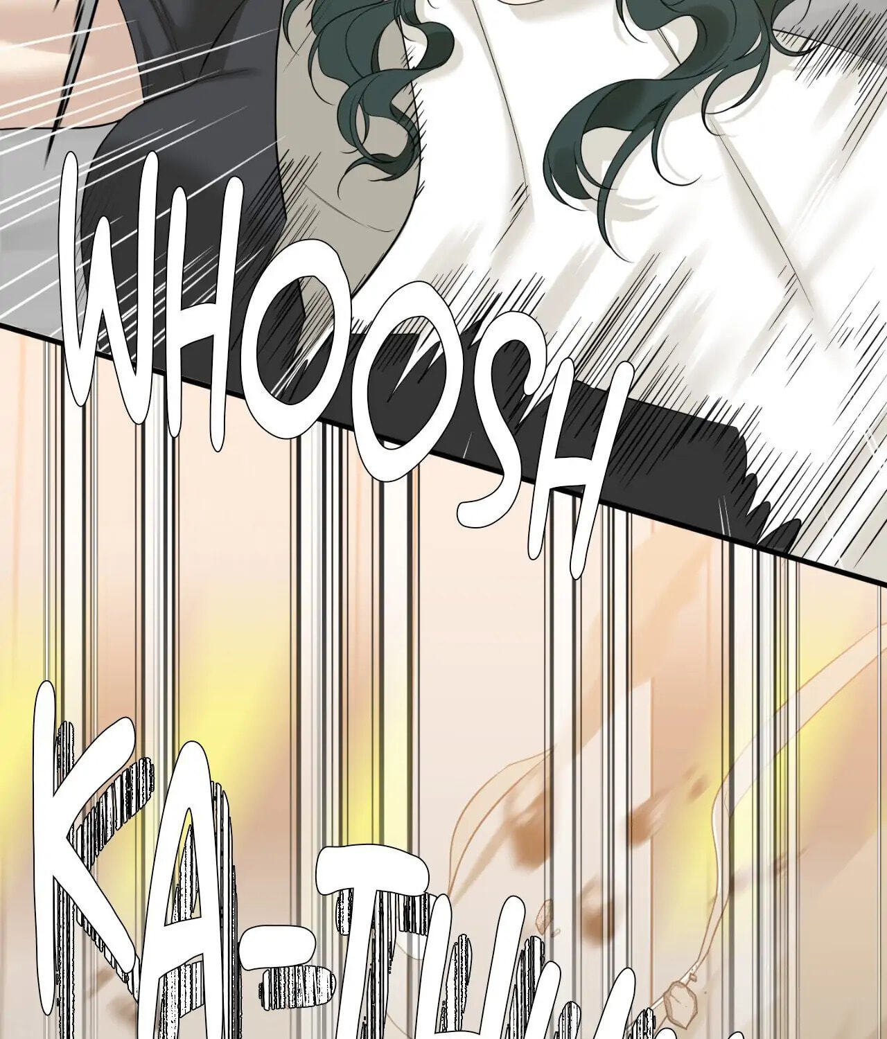 Dear Zero Chapter 29 page 87 - 
