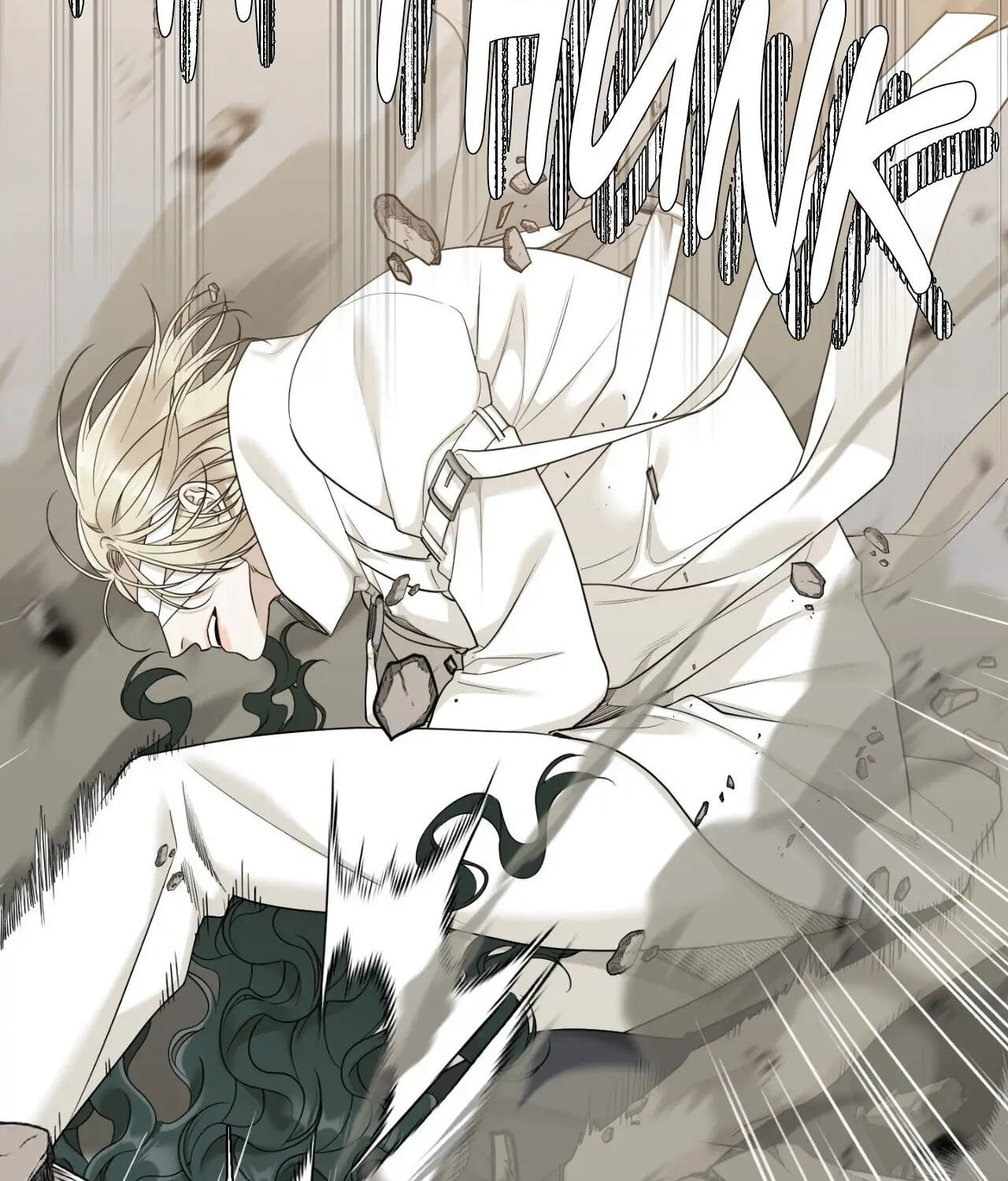 Dear Zero Chapter 29 page 88 - 
