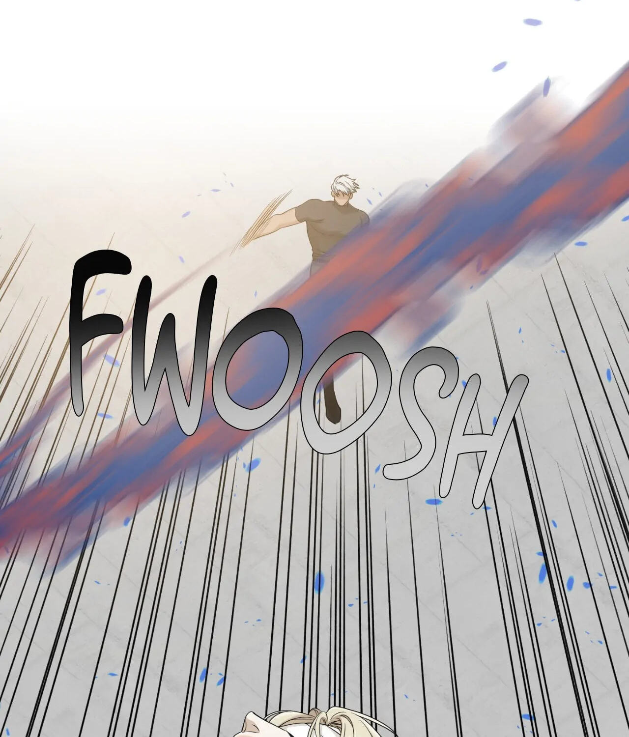 Dear Zero Chapter 29 page 90 - 
