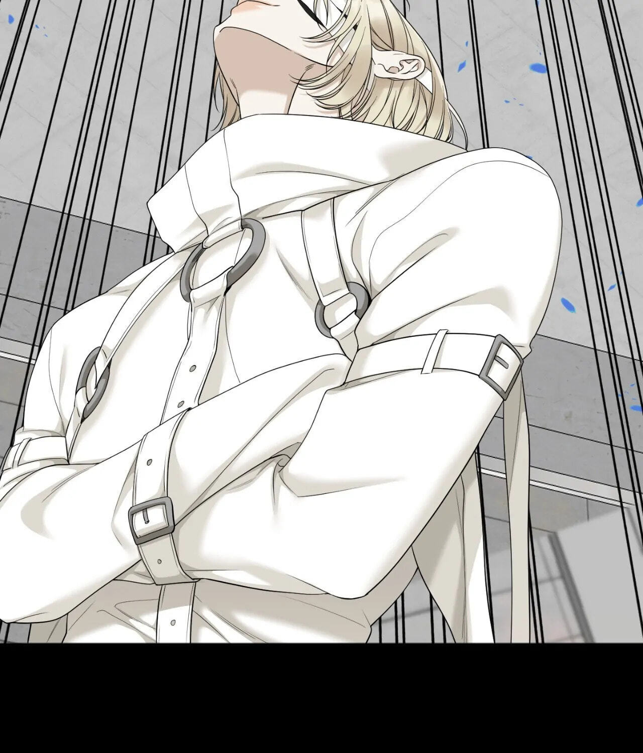 Dear Zero Chapter 29 page 91 - 