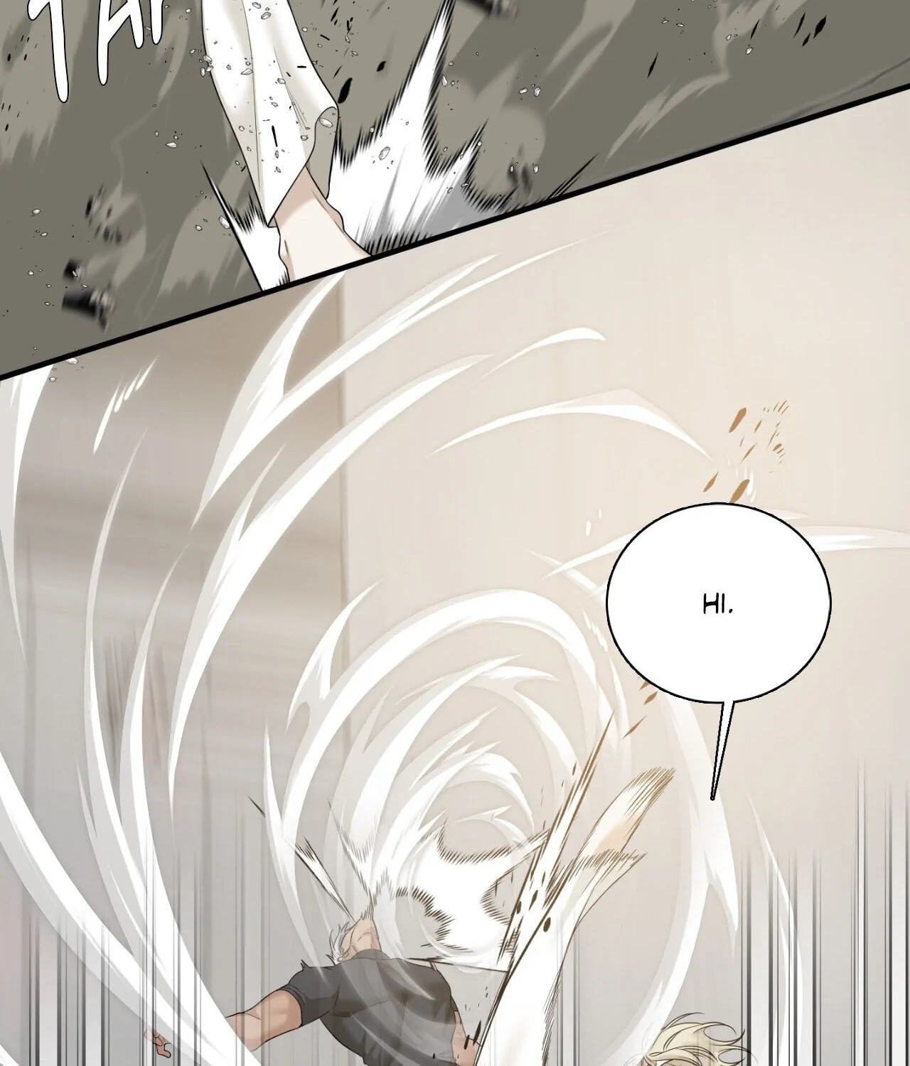 Dear Zero Chapter 29 page 94 - 