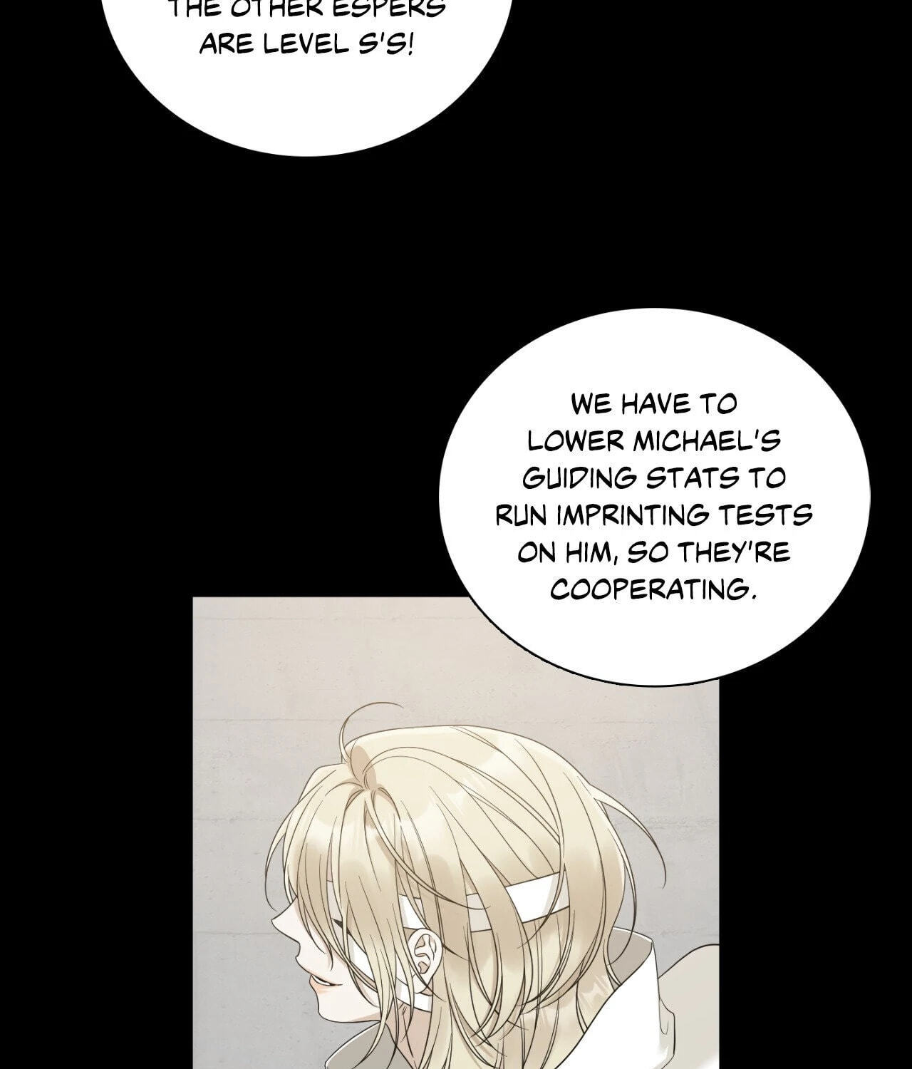 Dear Zero Chapter 29 page 97 - 