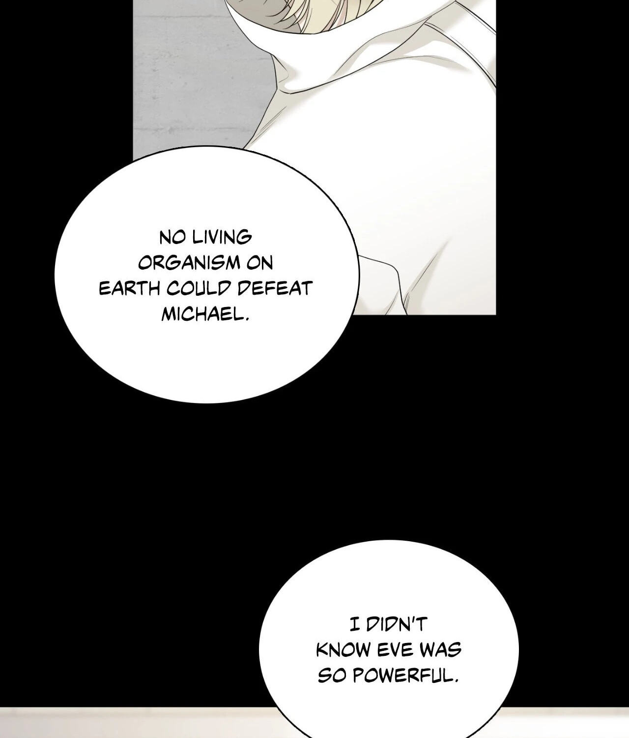 Dear Zero Chapter 29 page 98 - 