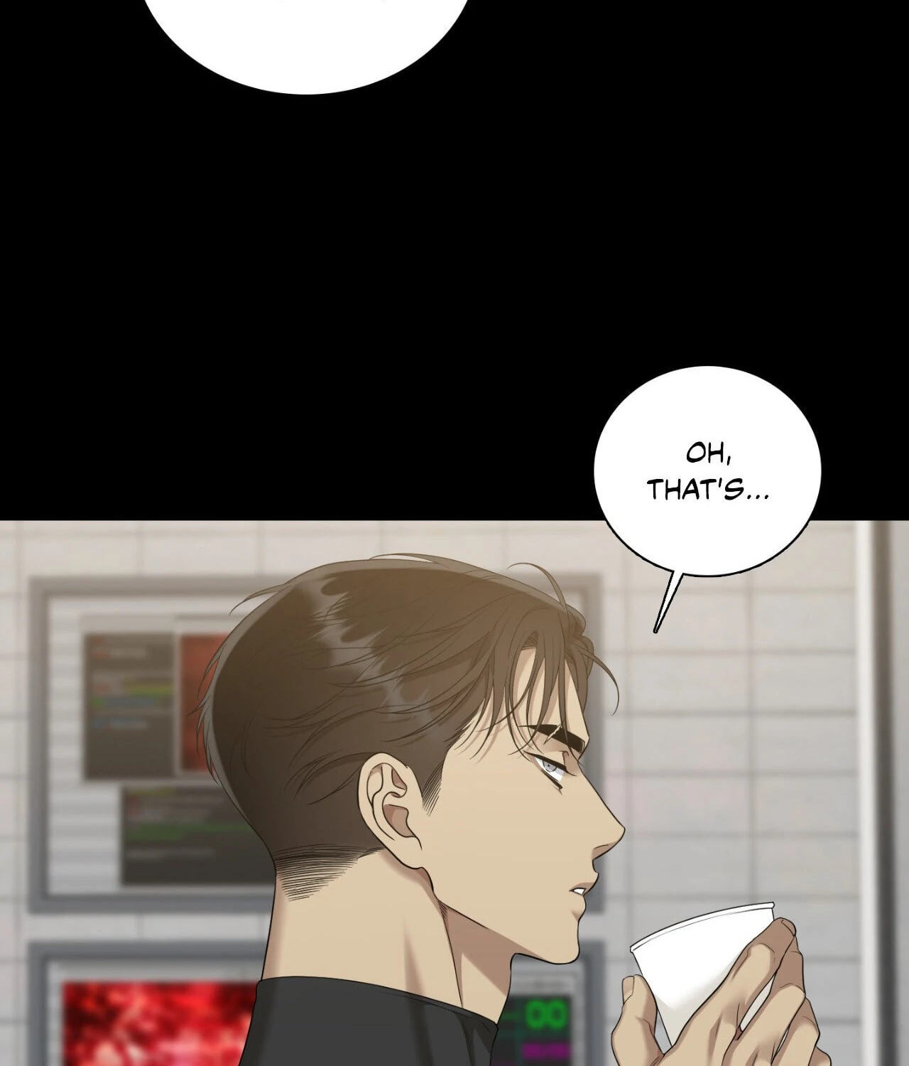 Dear Zero Chapter 29 page 100 - 