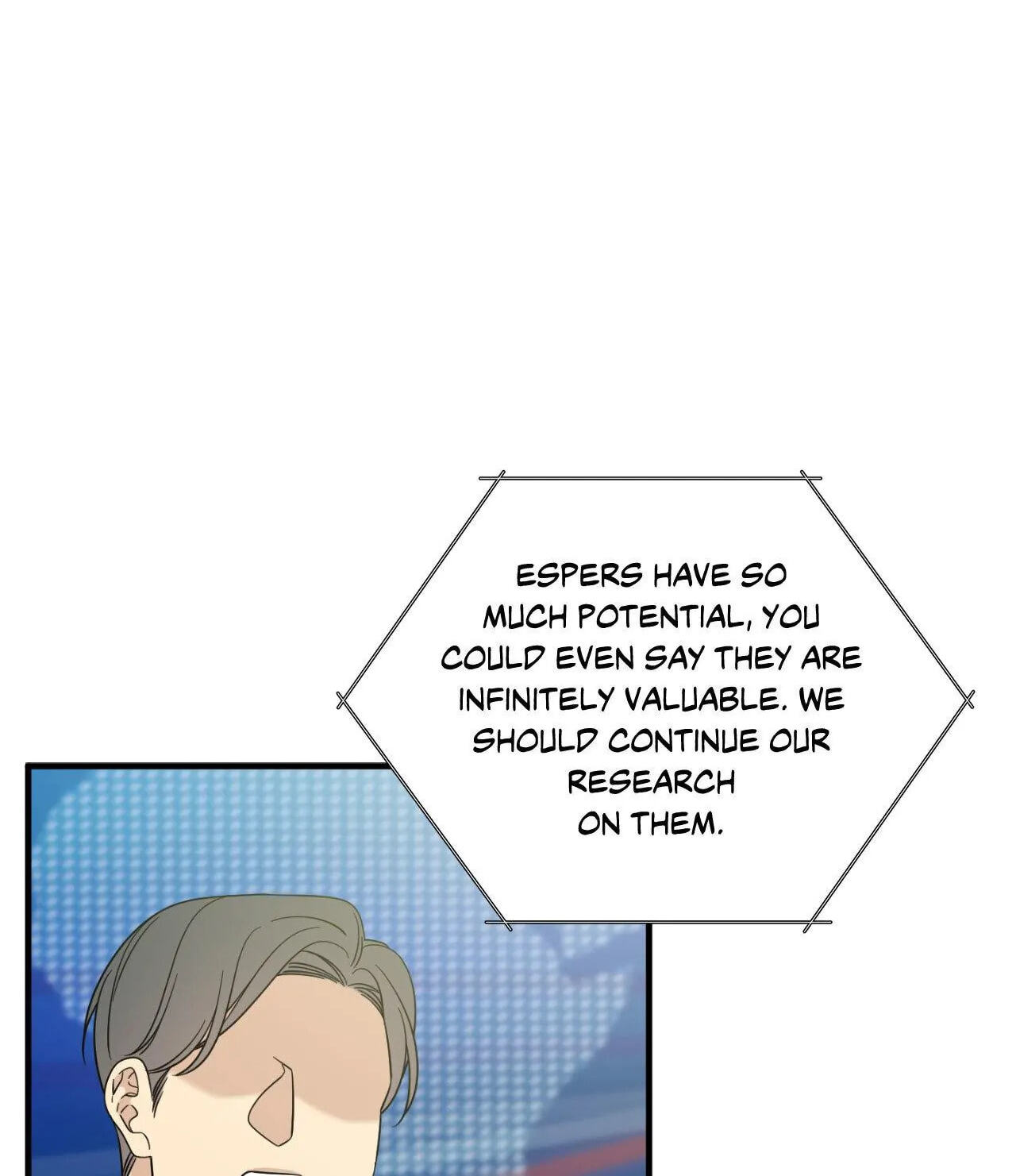 Dear Zero Chapter 3 page 2 - 