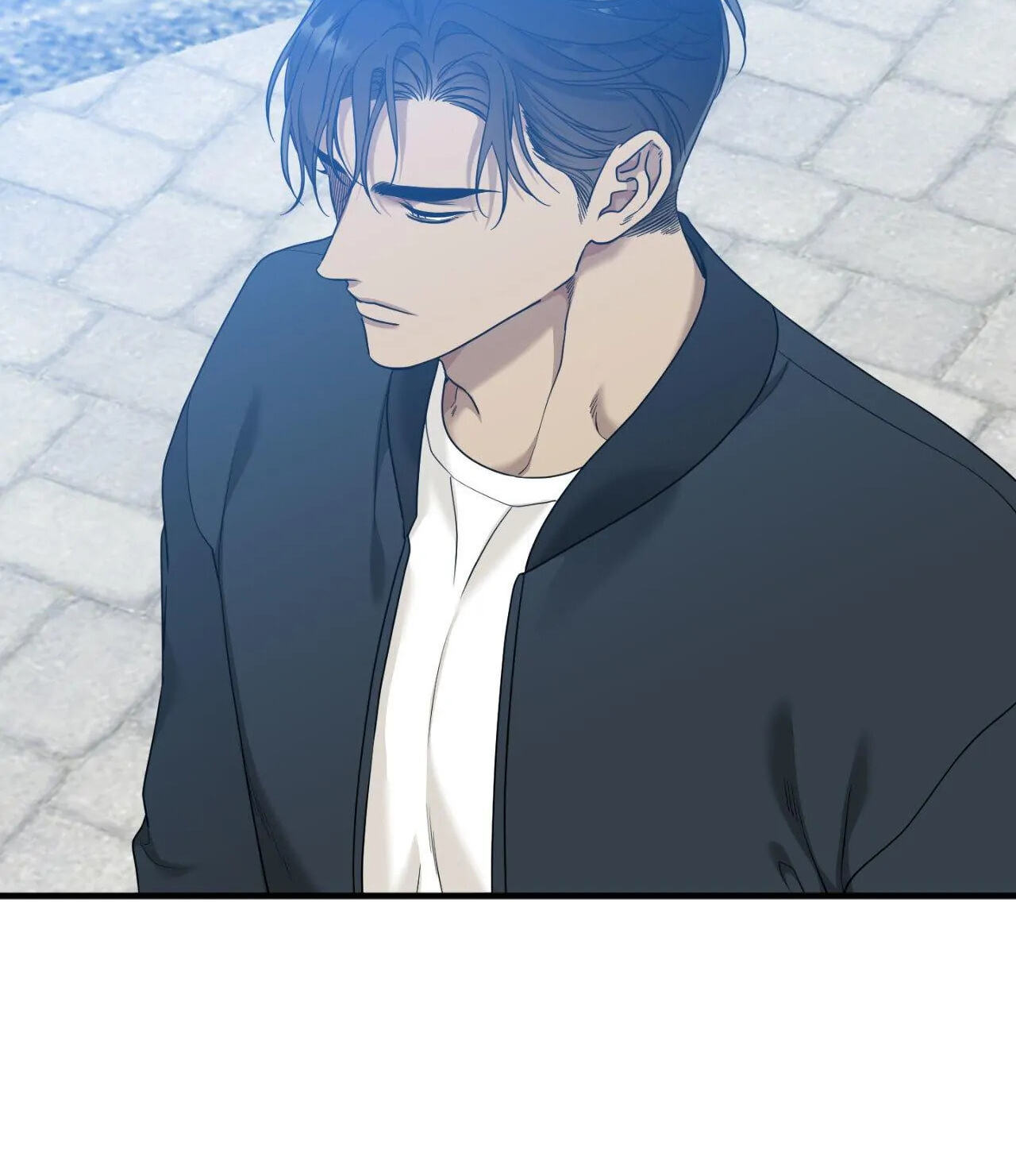 Dear Zero Chapter 3 page 18 - 