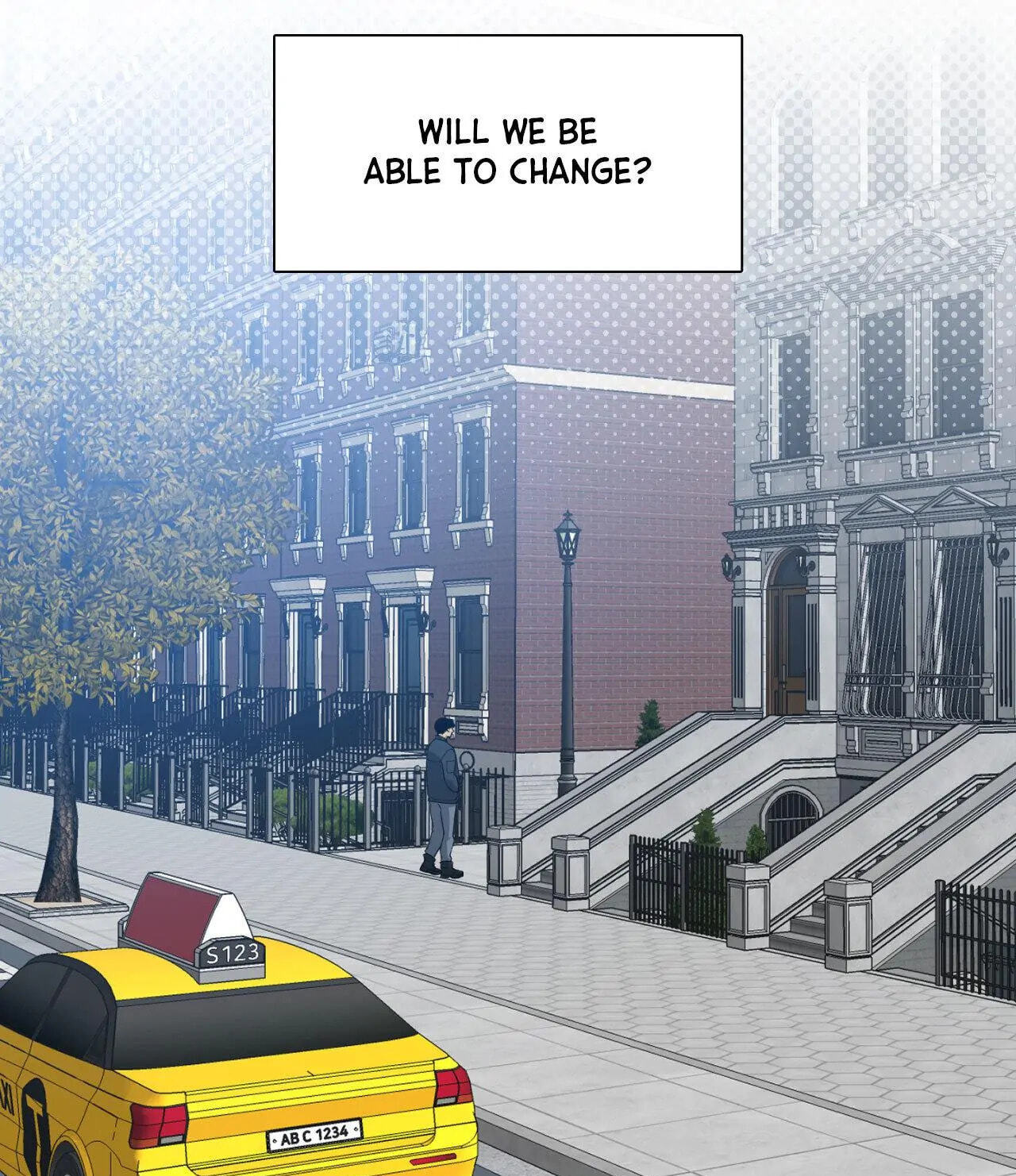 Dear Zero Chapter 3 page 21 - 