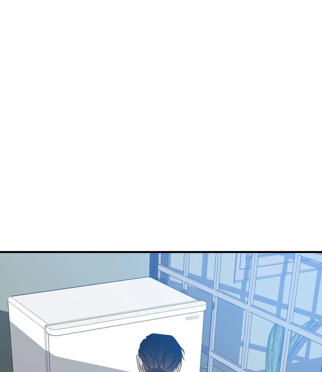 Dear Zero Chapter 3 page 26 - 