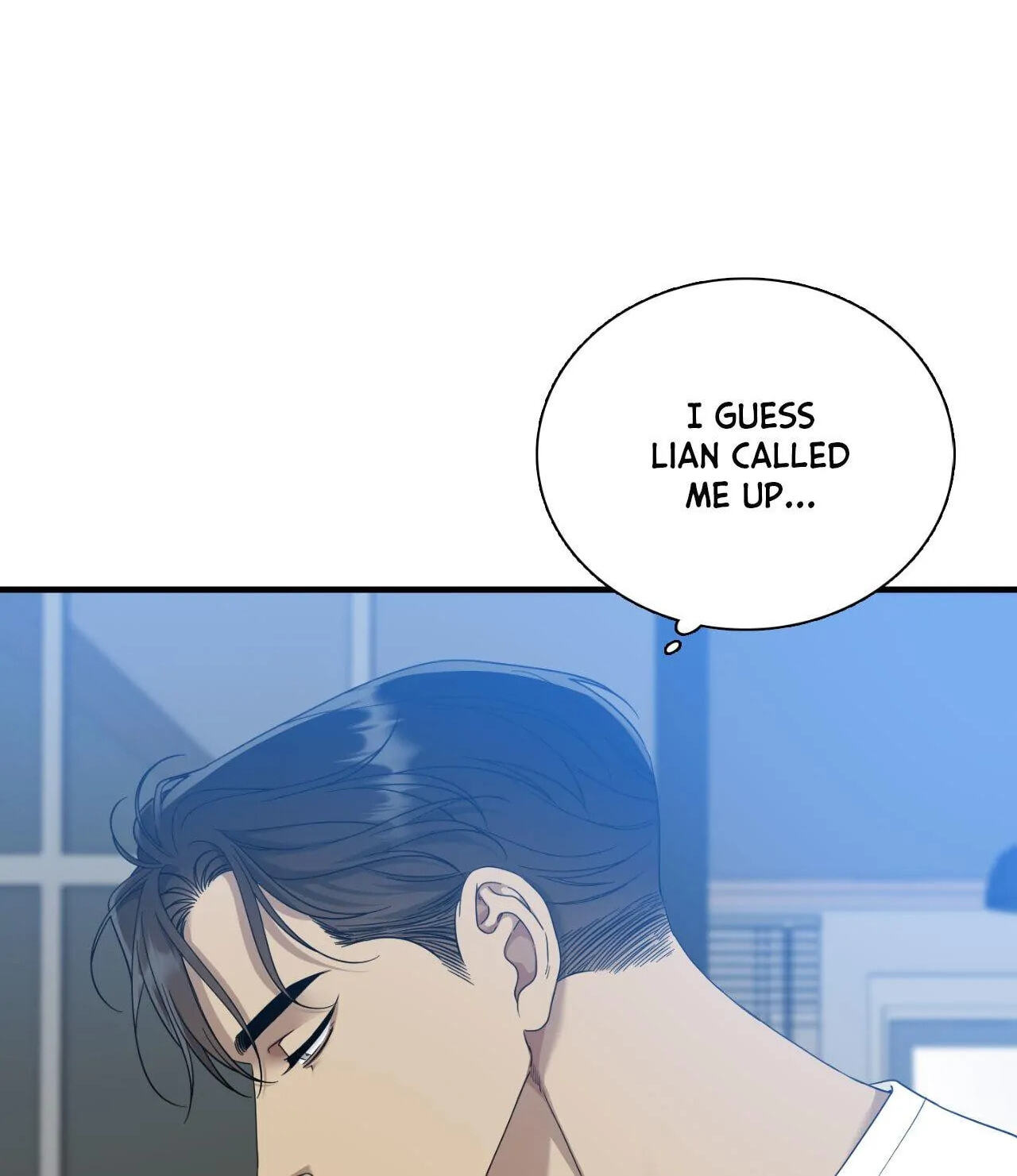 Dear Zero Chapter 3 page 28 - 
