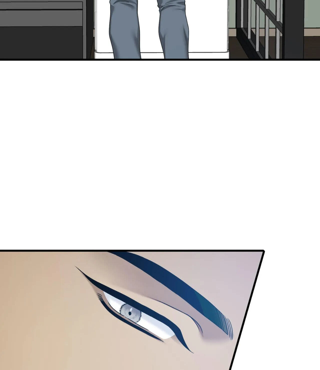 Dear Zero Chapter 3 page 32 - 