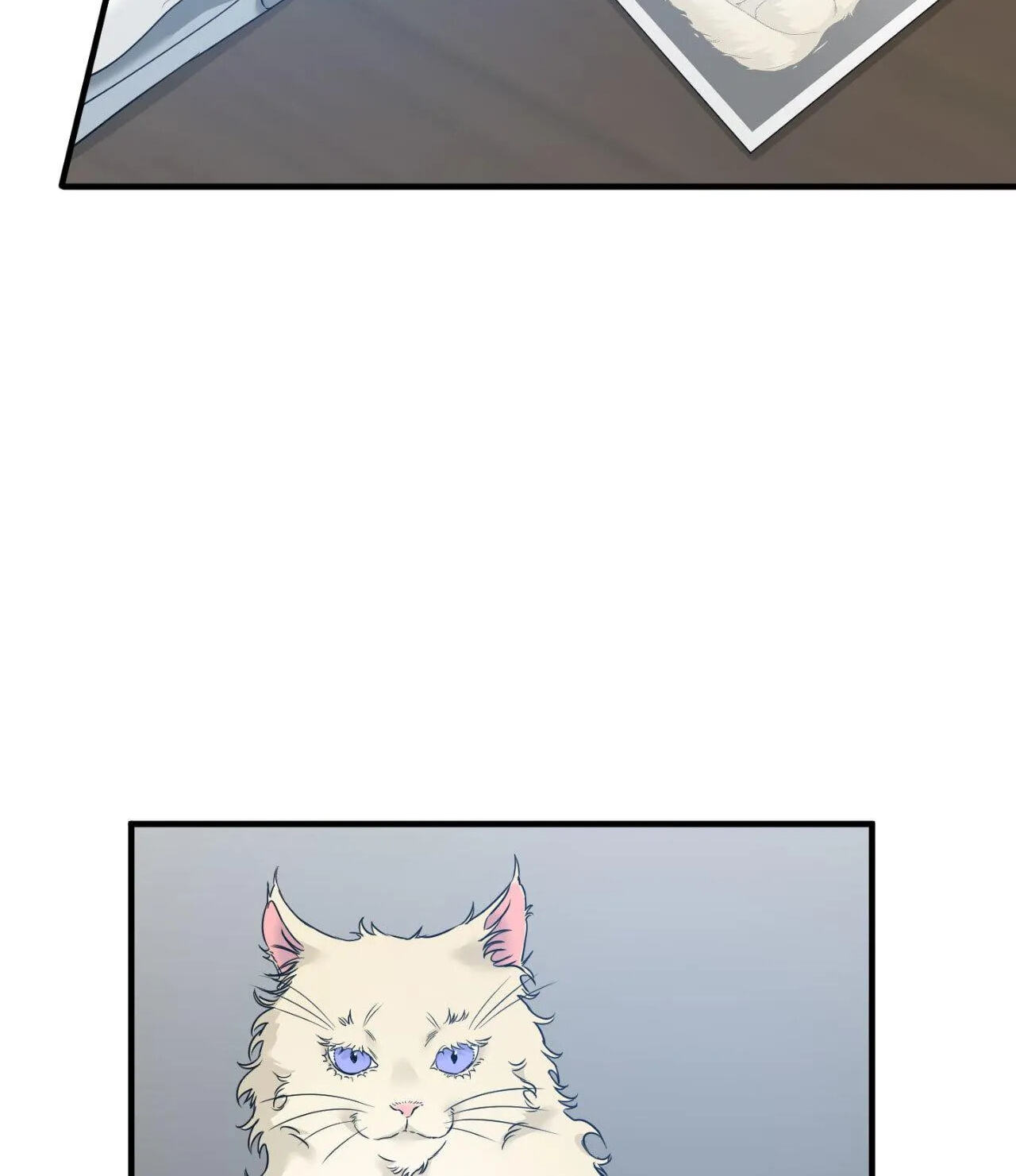 Dear Zero Chapter 3 page 34 - 