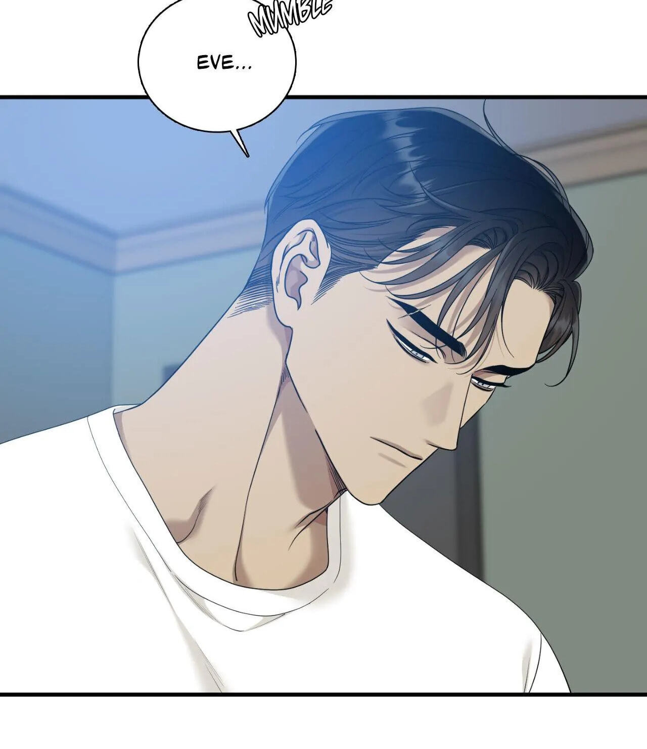 Dear Zero Chapter 3 page 36 - 