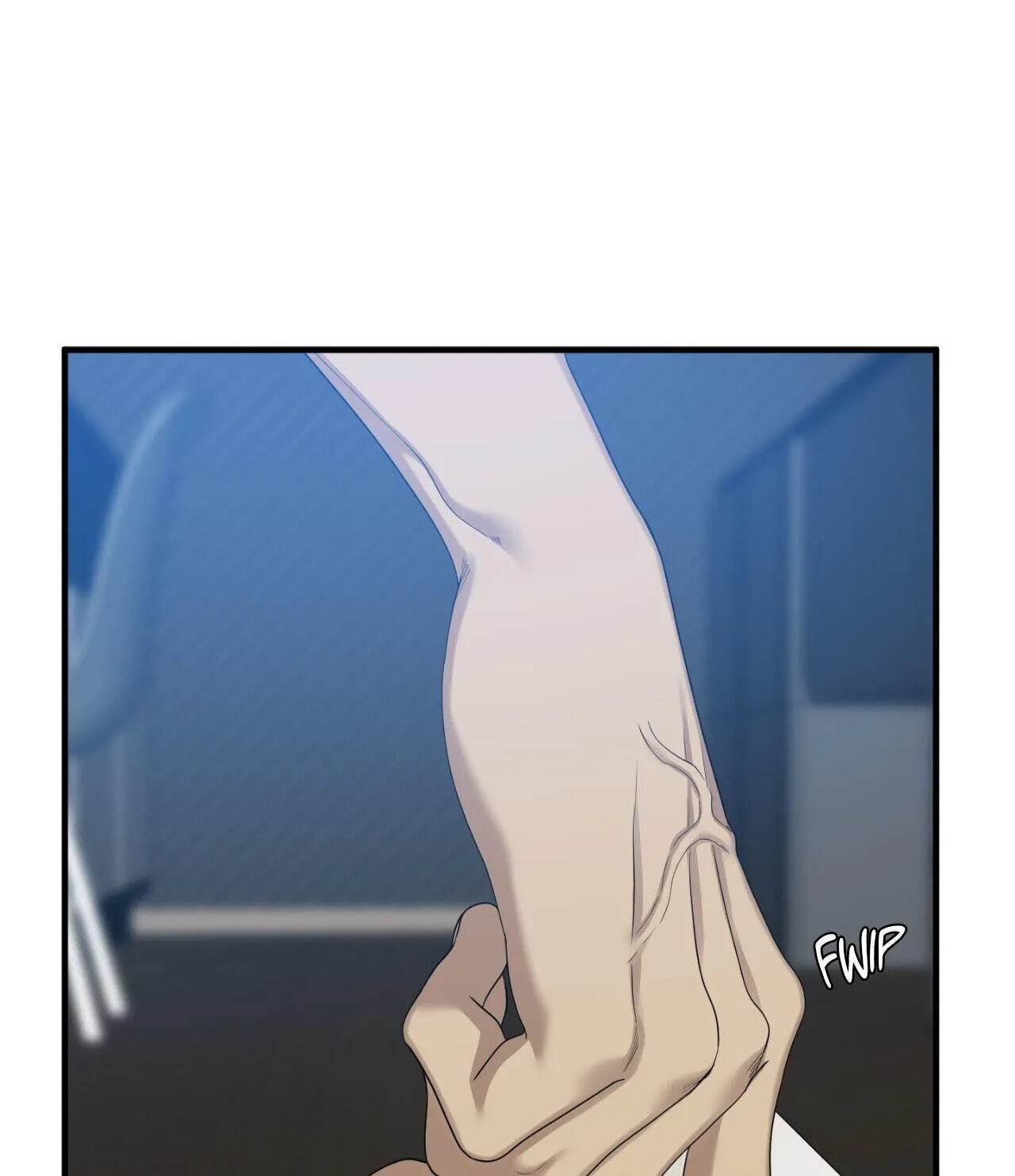 Dear Zero Chapter 3 page 37 - 