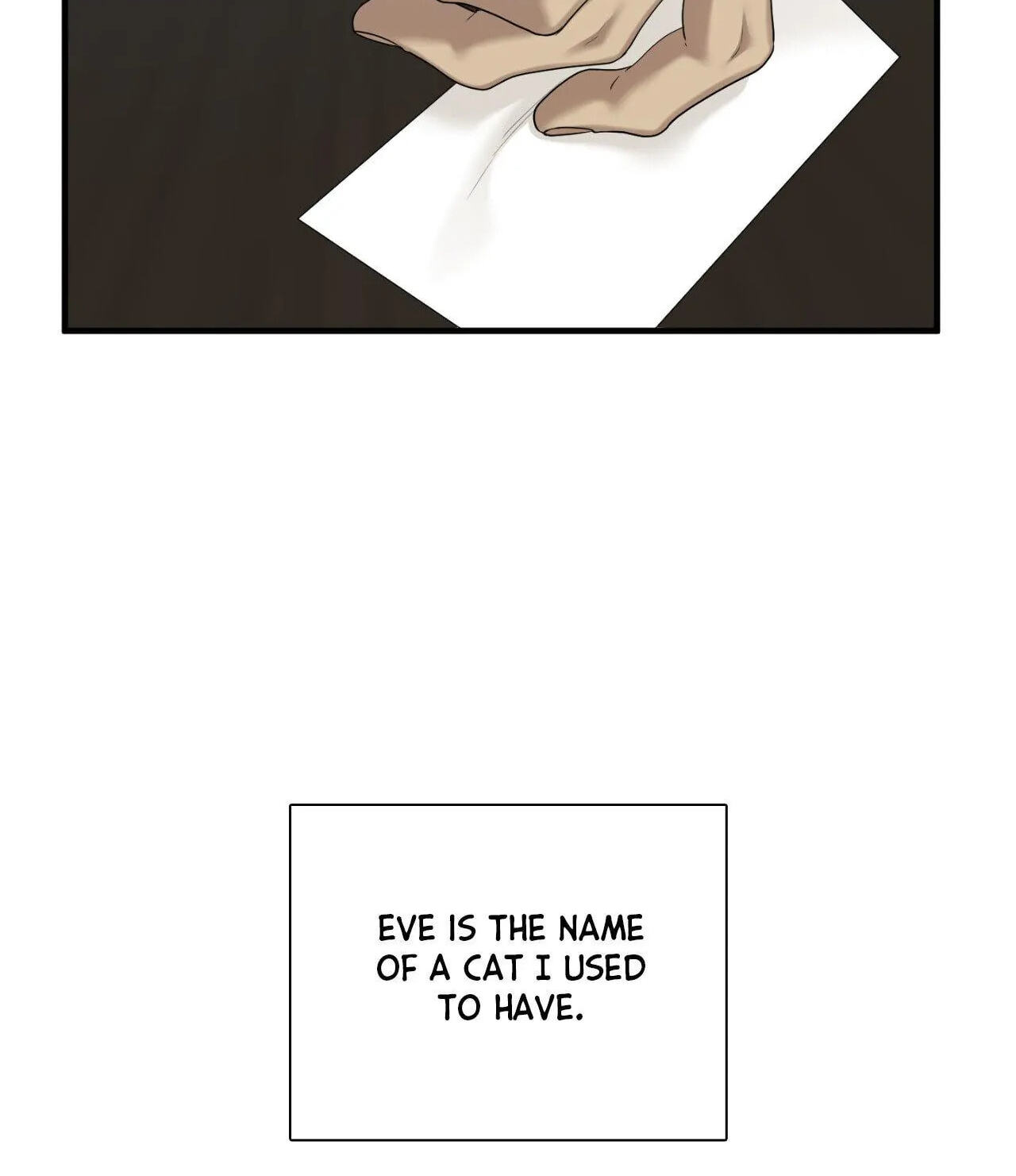 Dear Zero Chapter 3 page 38 - 