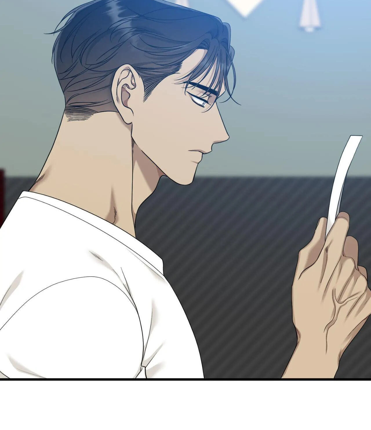 Dear Zero Chapter 3 page 42 - 