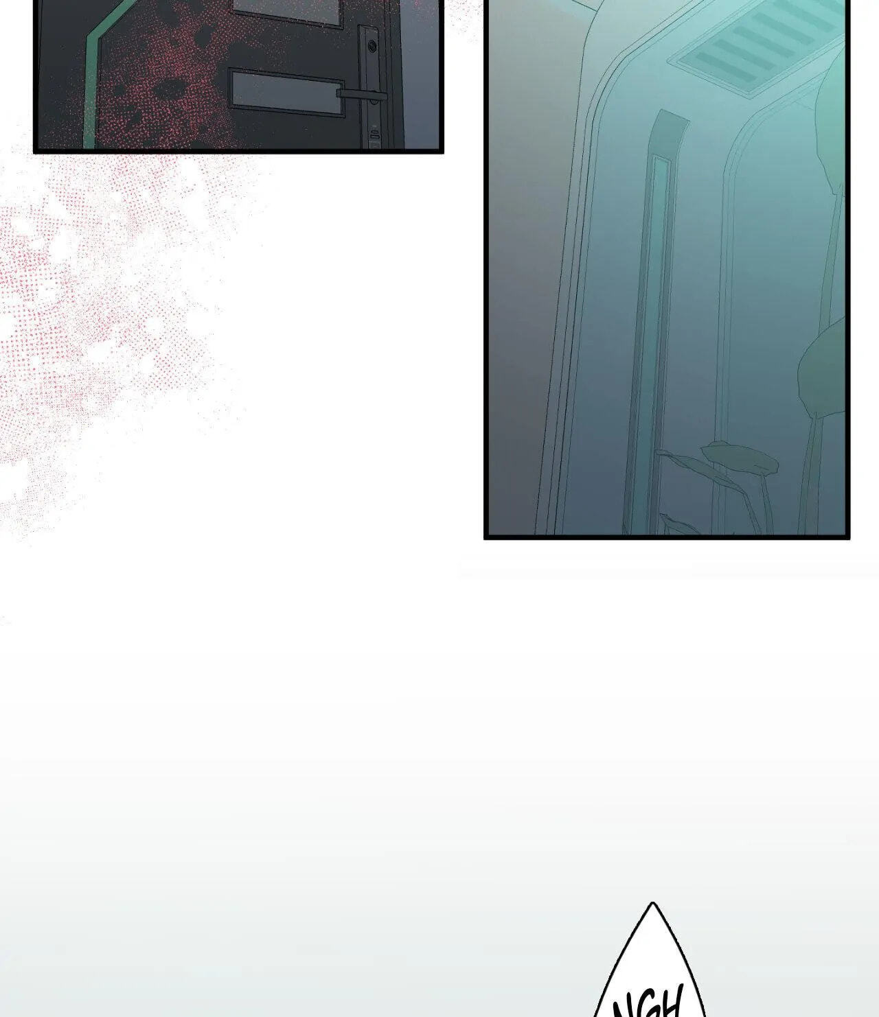 Dear Zero Chapter 3 page 45 - 