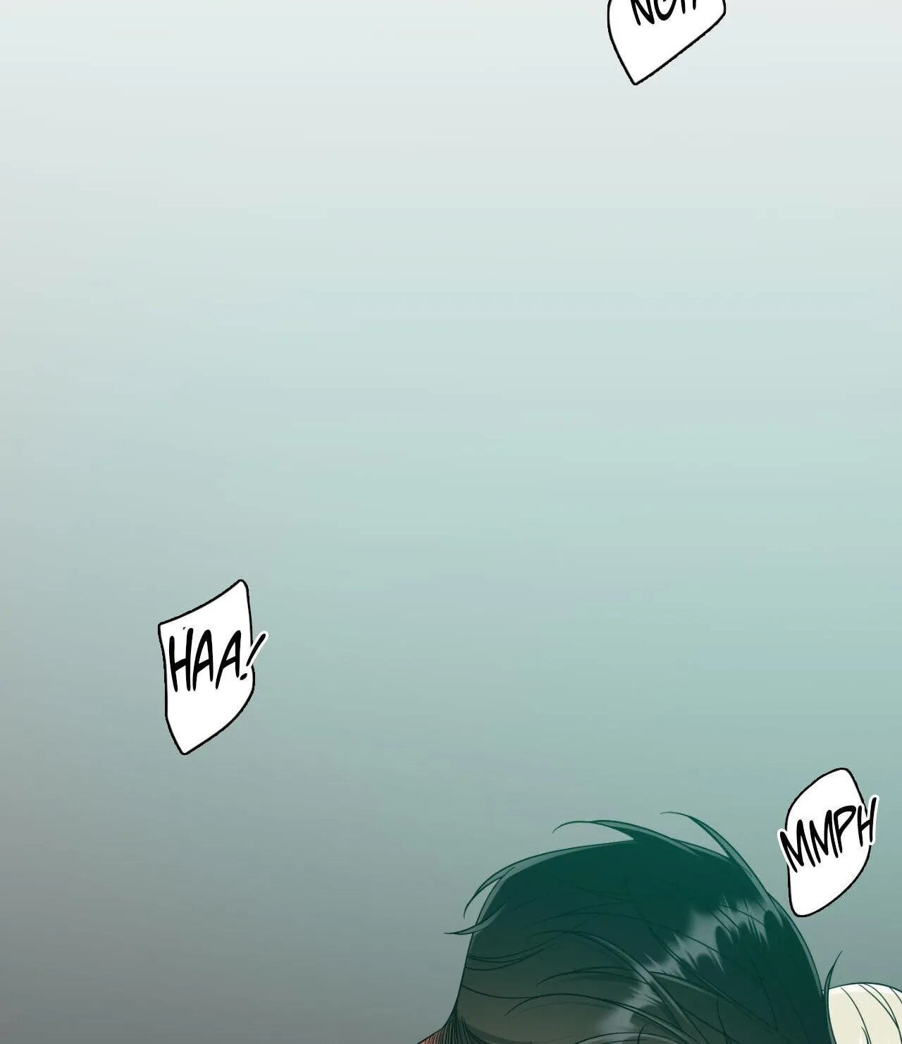 Dear Zero Chapter 3 page 46 - 