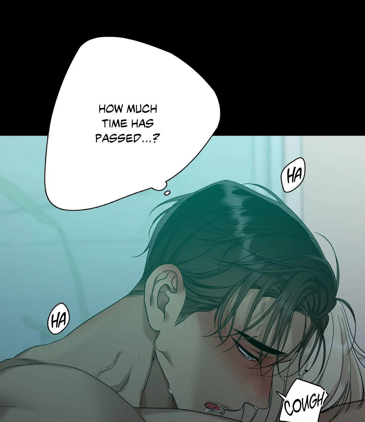 Dear Zero Chapter 3 page 49 - 