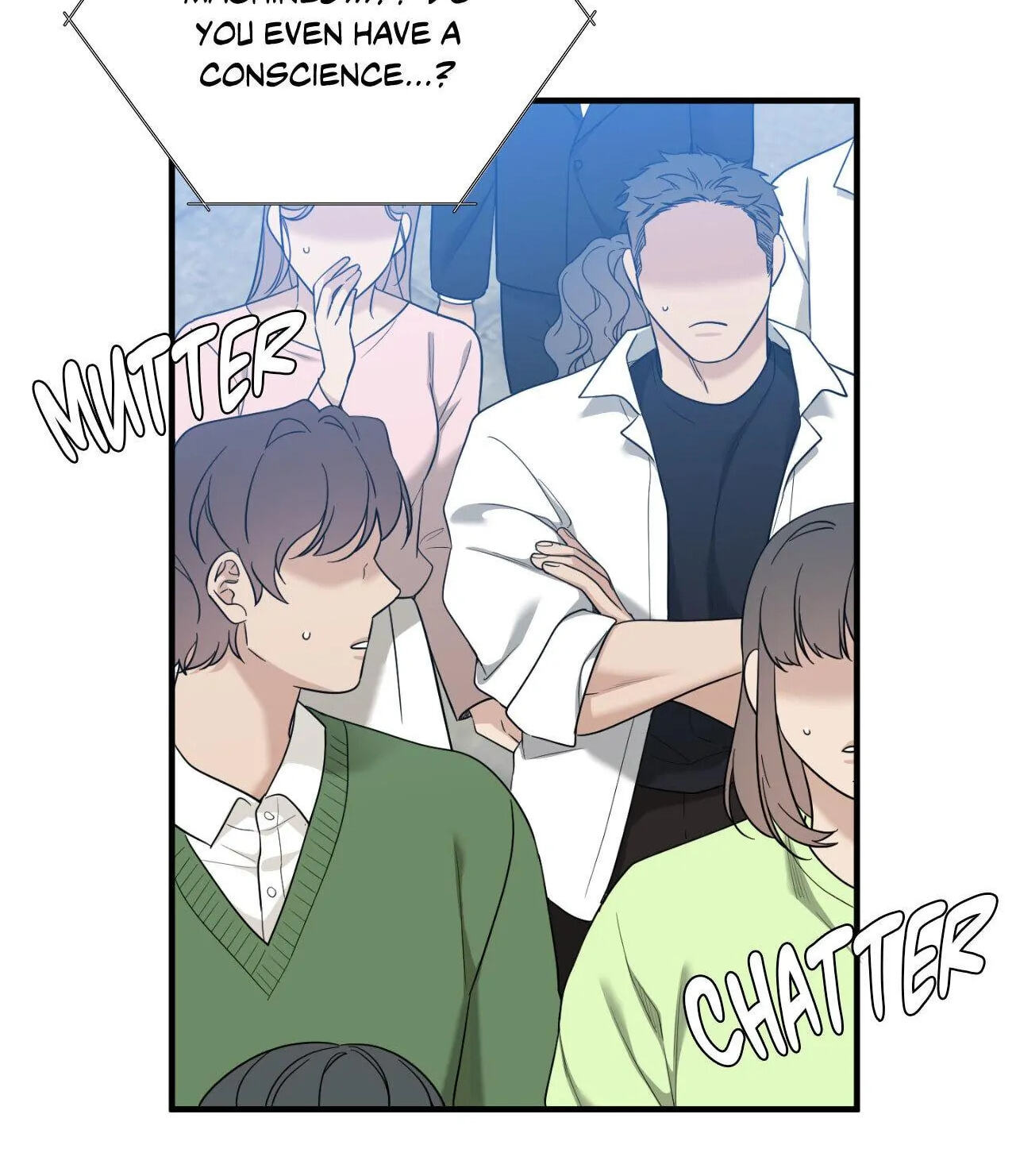 Dear Zero Chapter 3 page 6 - 