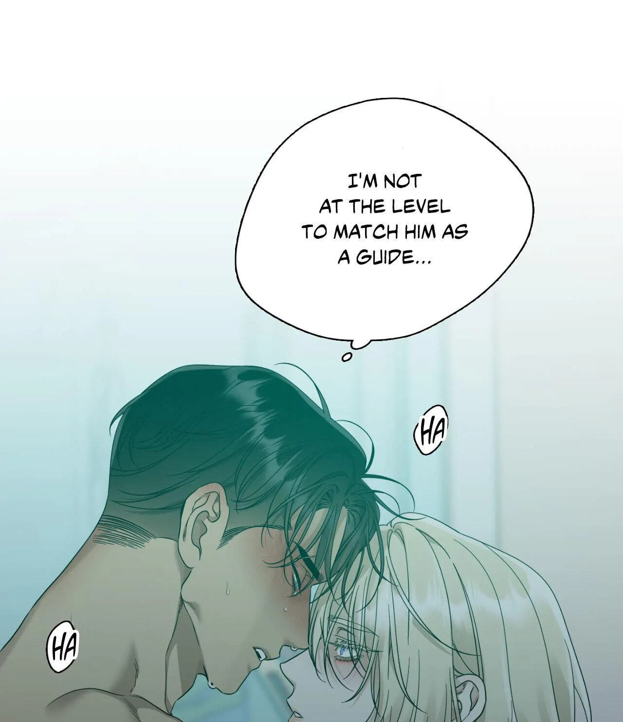 Dear Zero Chapter 3 page 53 - 