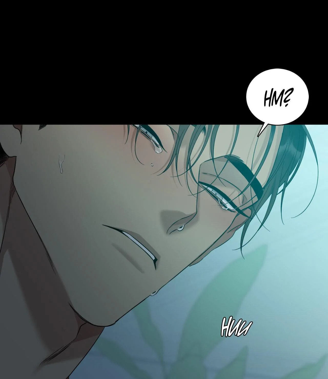Dear Zero Chapter 3 page 55 - 