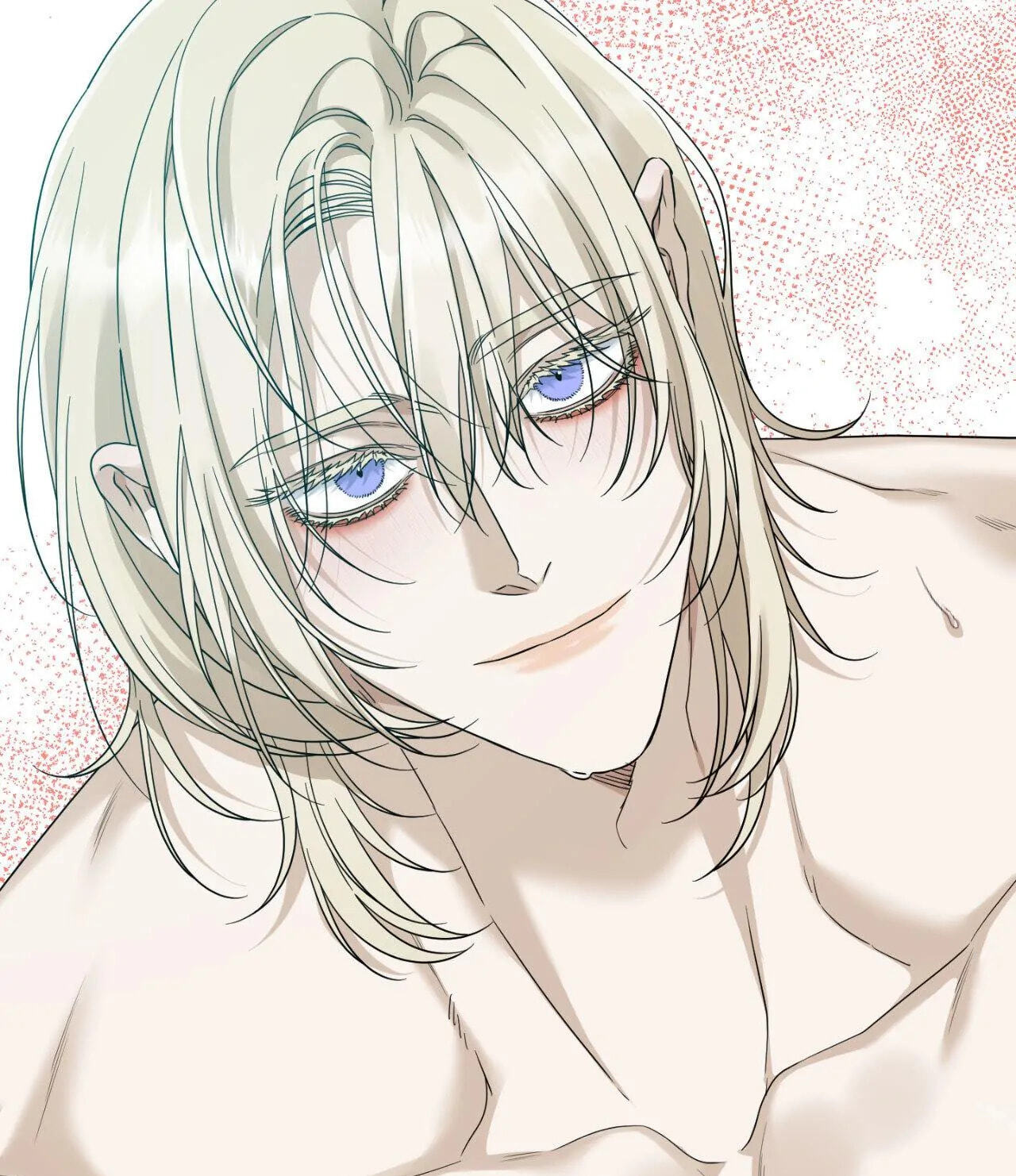 Dear Zero Chapter 3 page 57 - 