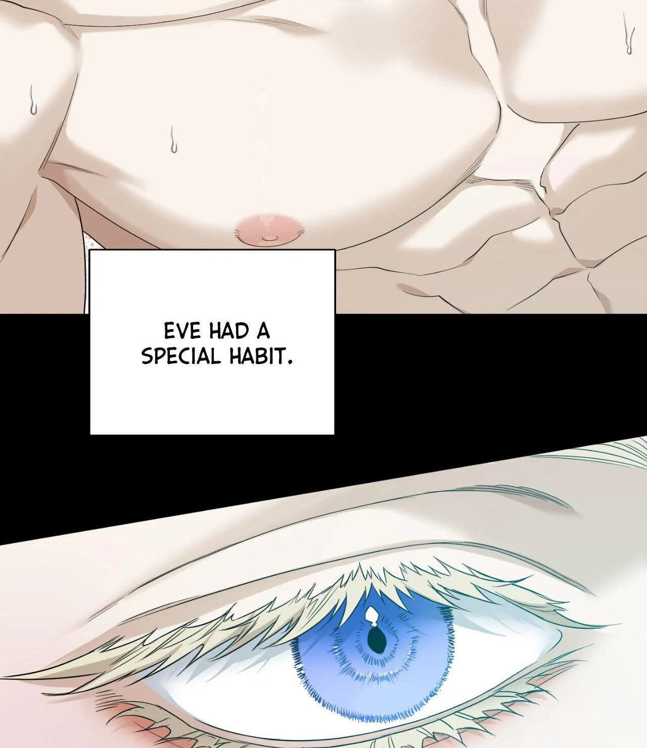 Dear Zero Chapter 3 page 58 - 