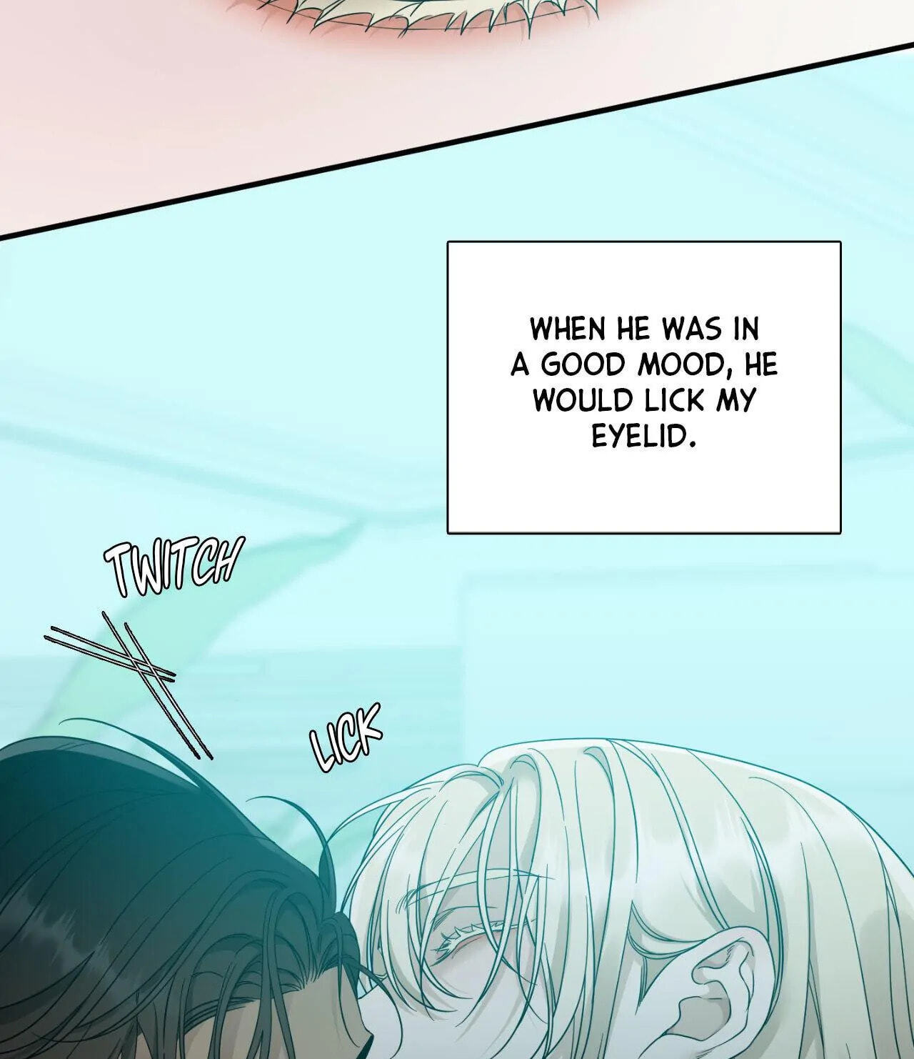 Dear Zero Chapter 3 page 59 - 
