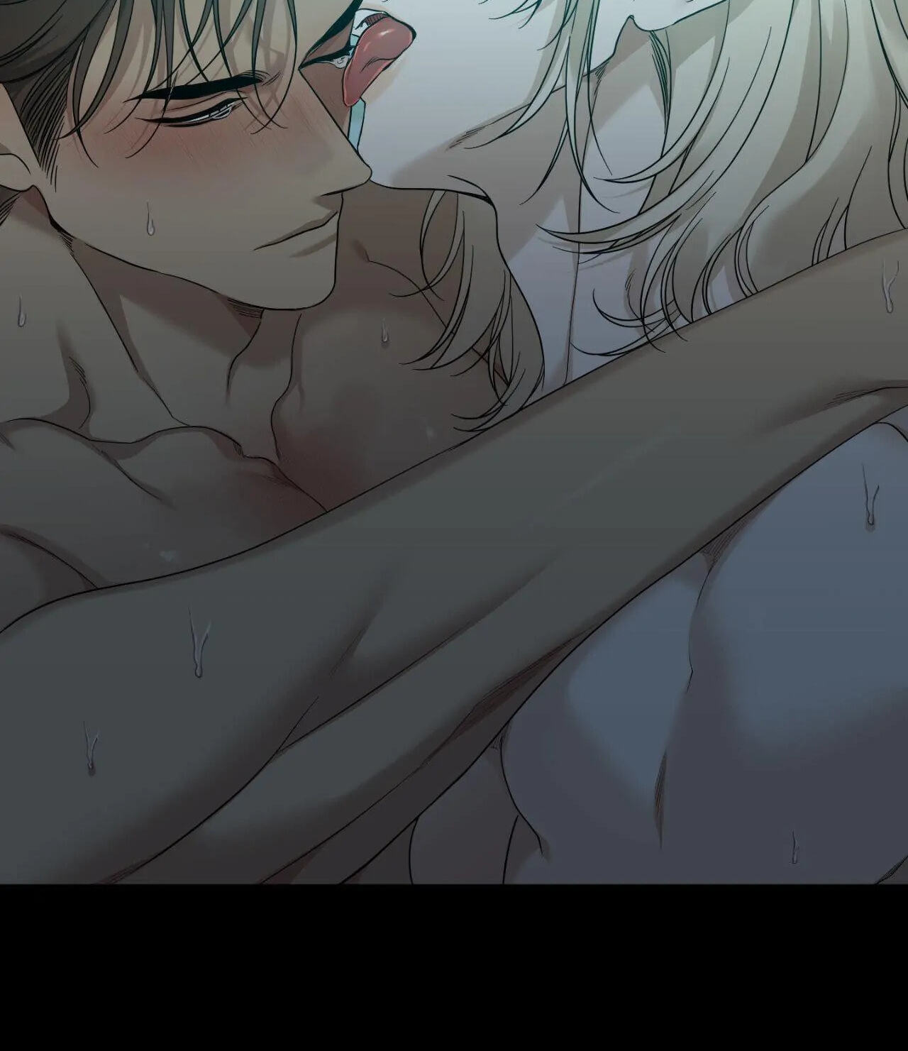 Dear Zero Chapter 3 page 60 - 