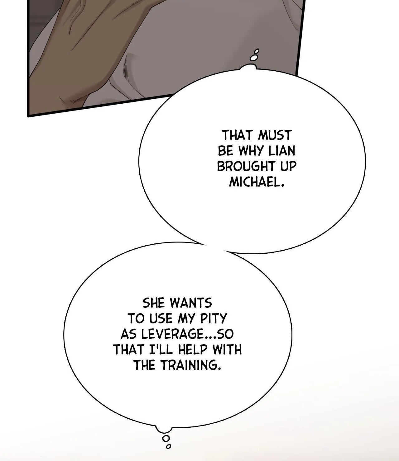 Dear Zero Chapter 3 page 74 - 