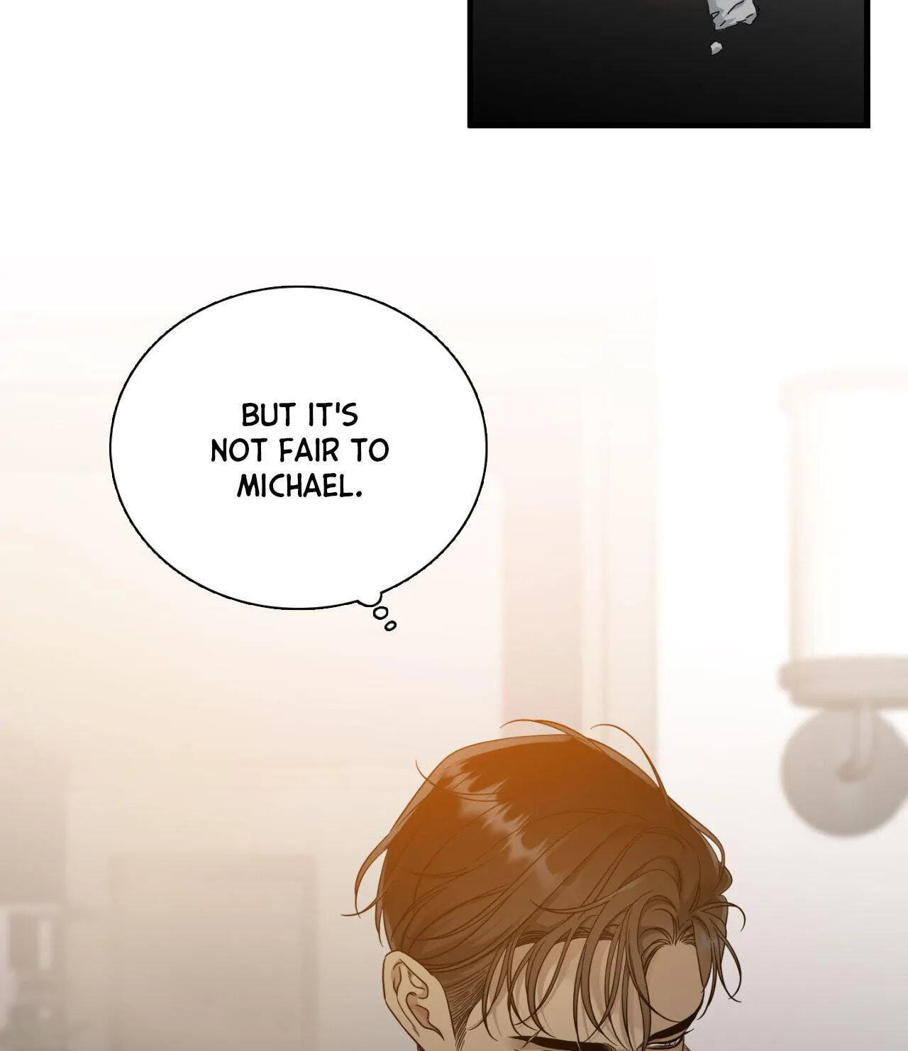 Dear Zero Chapter 3 page 77 - 
