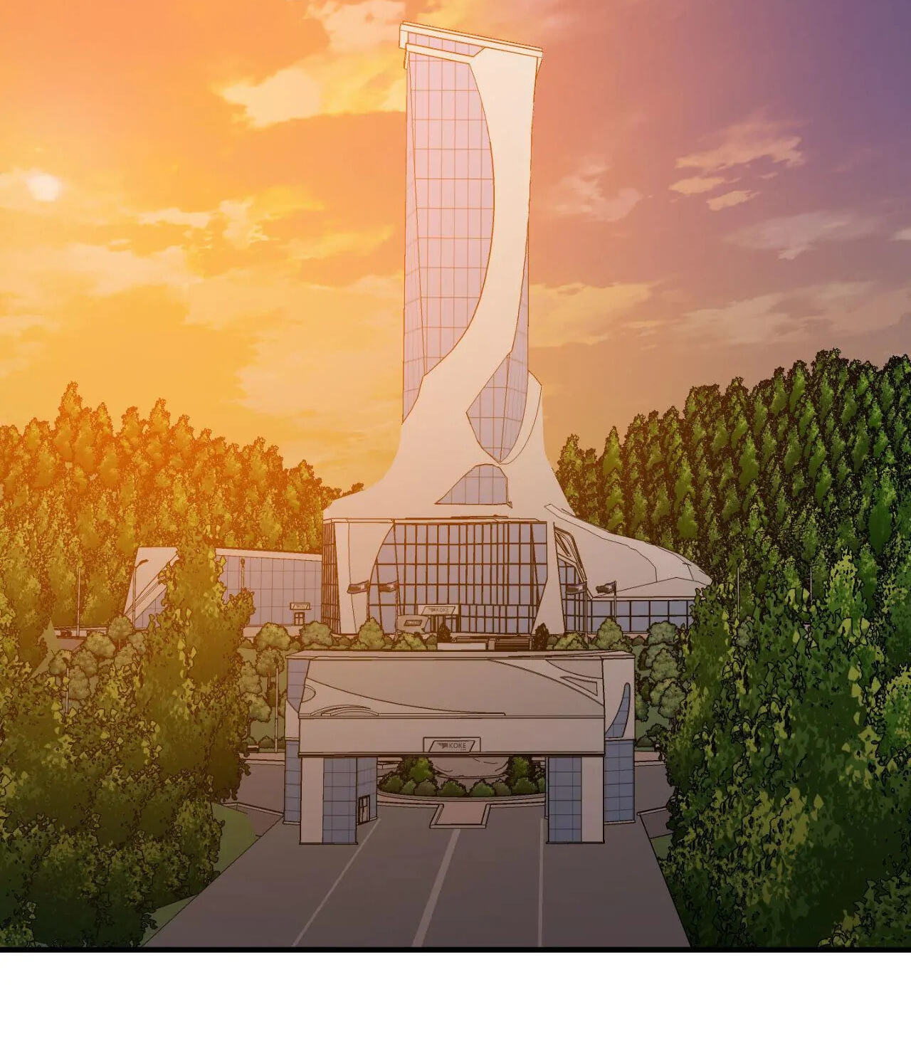 Dear Zero Chapter 3 page 82 - 