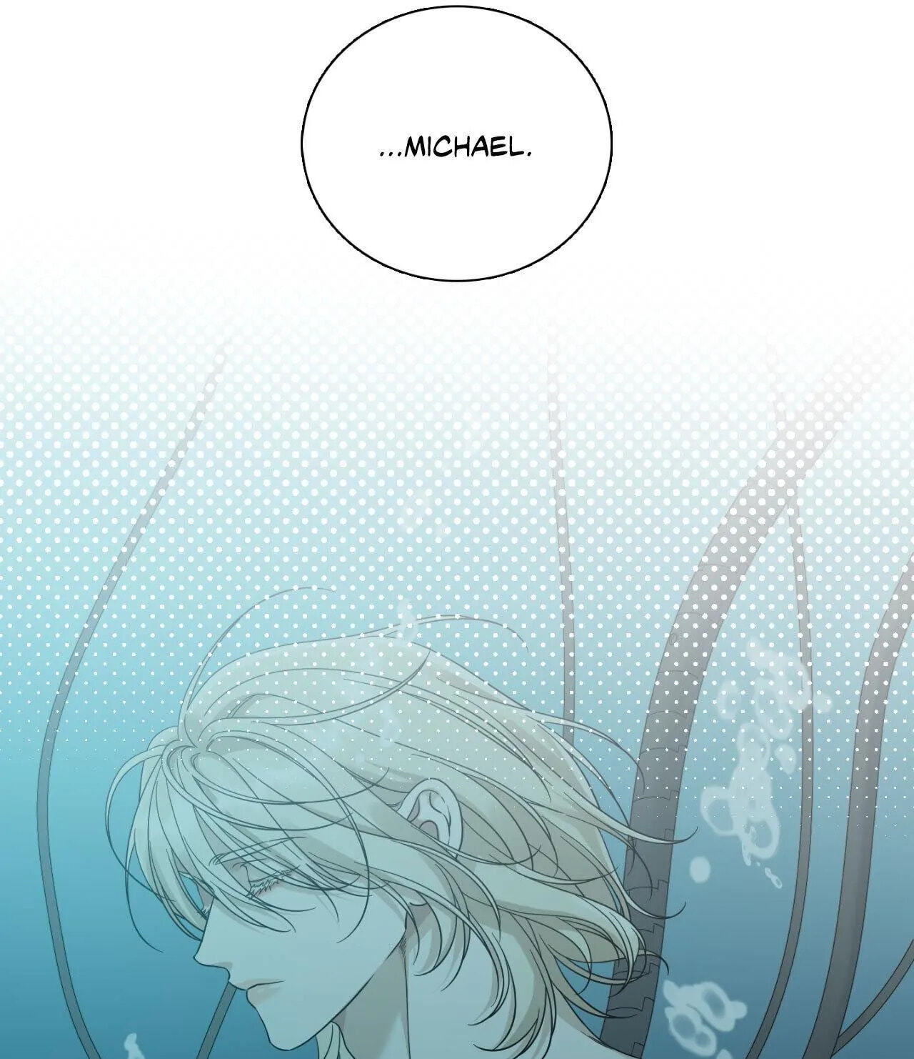 Dear Zero Chapter 3 page 87 - 