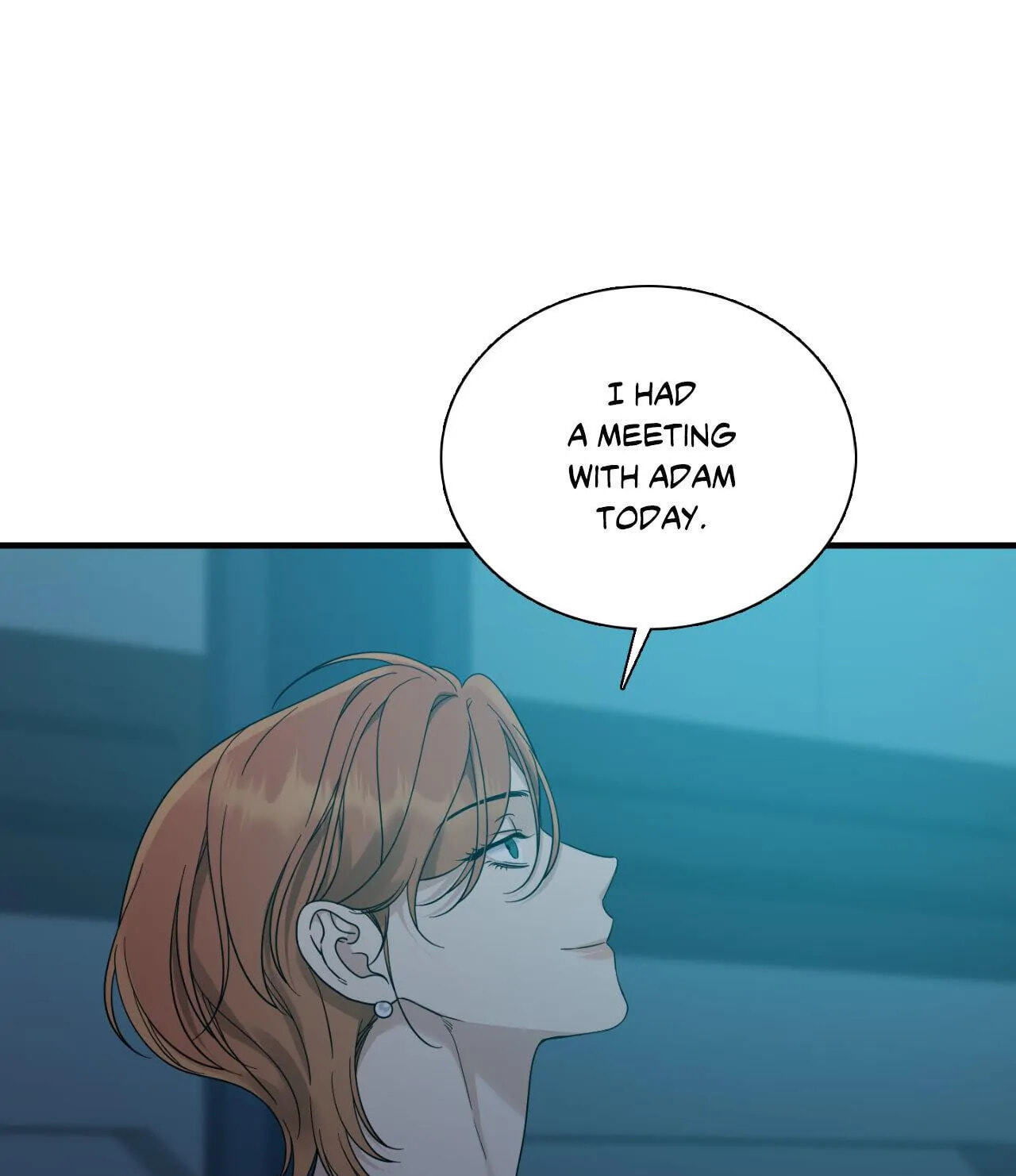 Dear Zero Chapter 3 page 89 - 