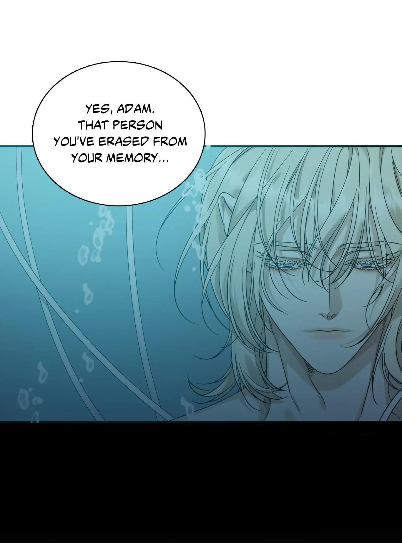 Dear Zero Chapter 3 page 91 - 