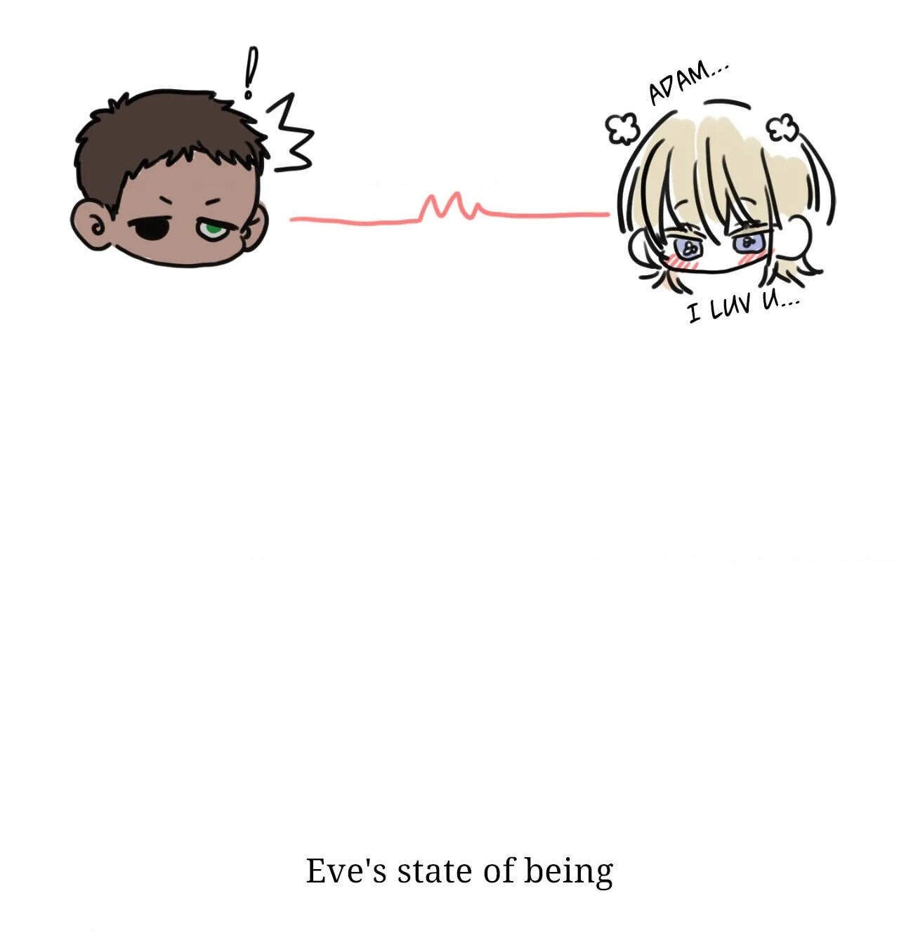 Dear Zero Chapter 30.1 page 4 - 