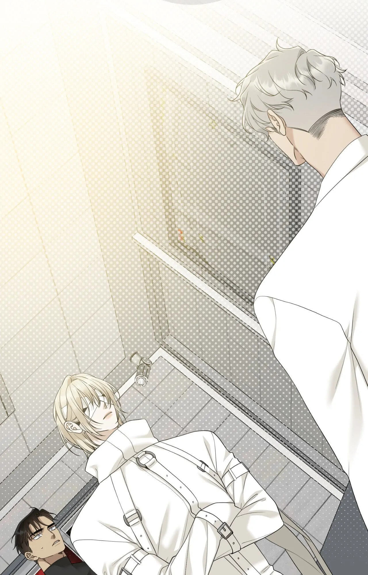 Dear Zero Chapter 30 page 2 - 