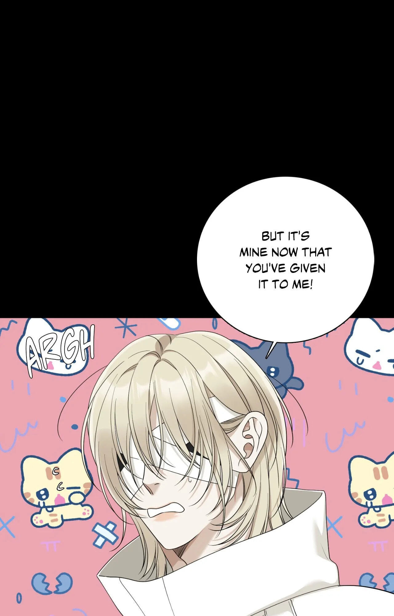 Dear Zero Chapter 30 page 13 - 
