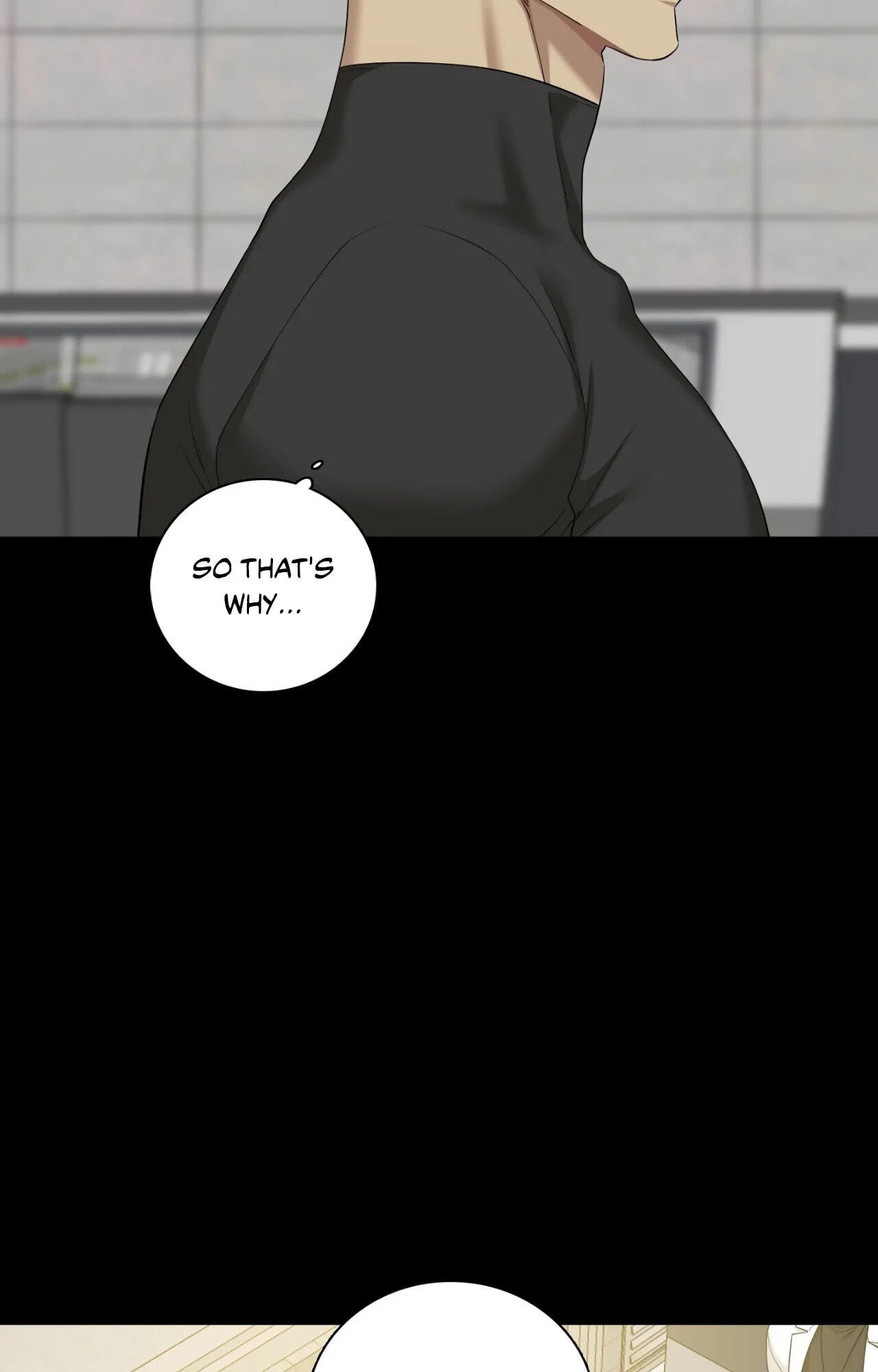 Dear Zero Chapter 30 page 15 - 