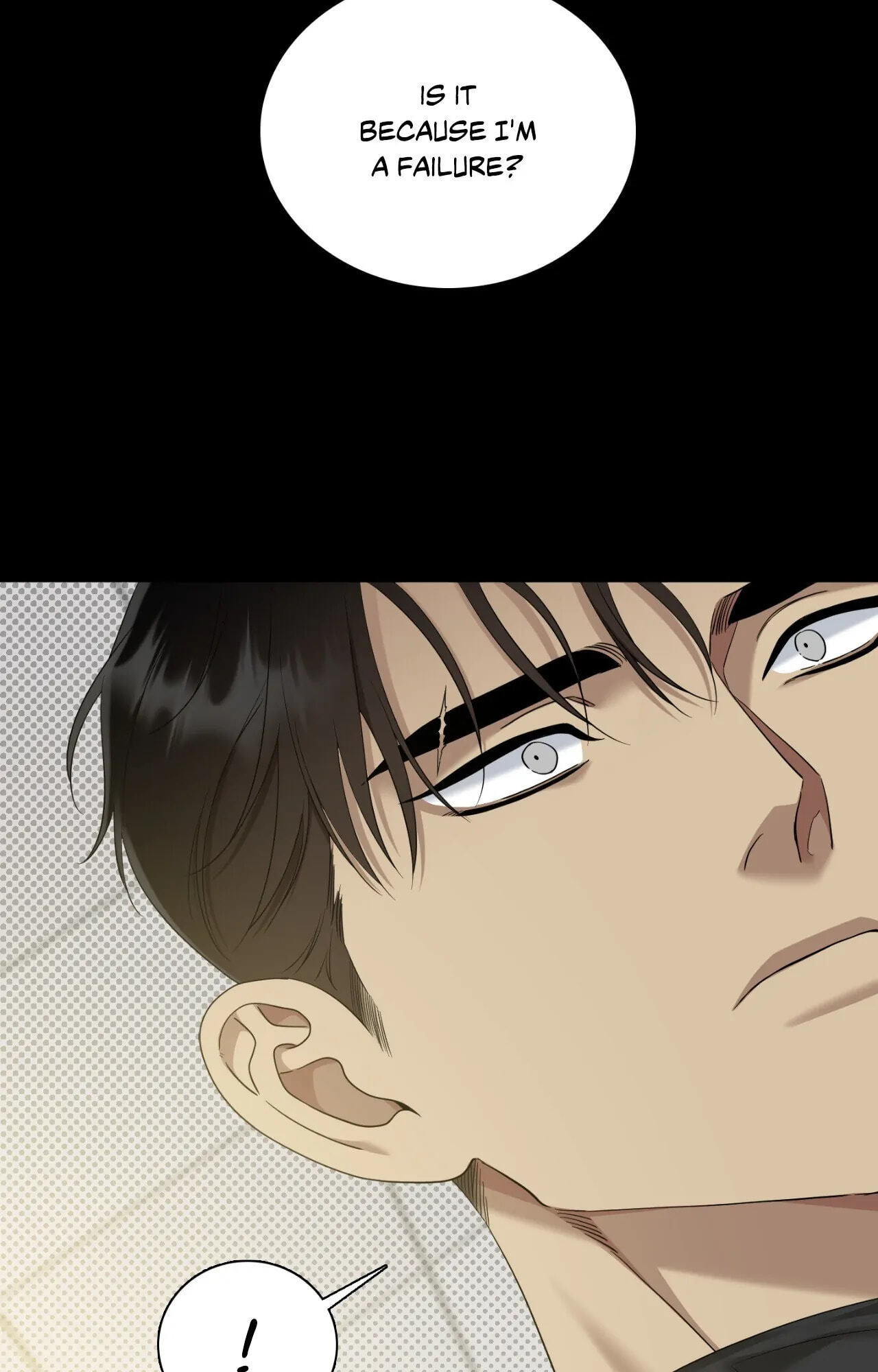 Dear Zero Chapter 30 page 17 - 
