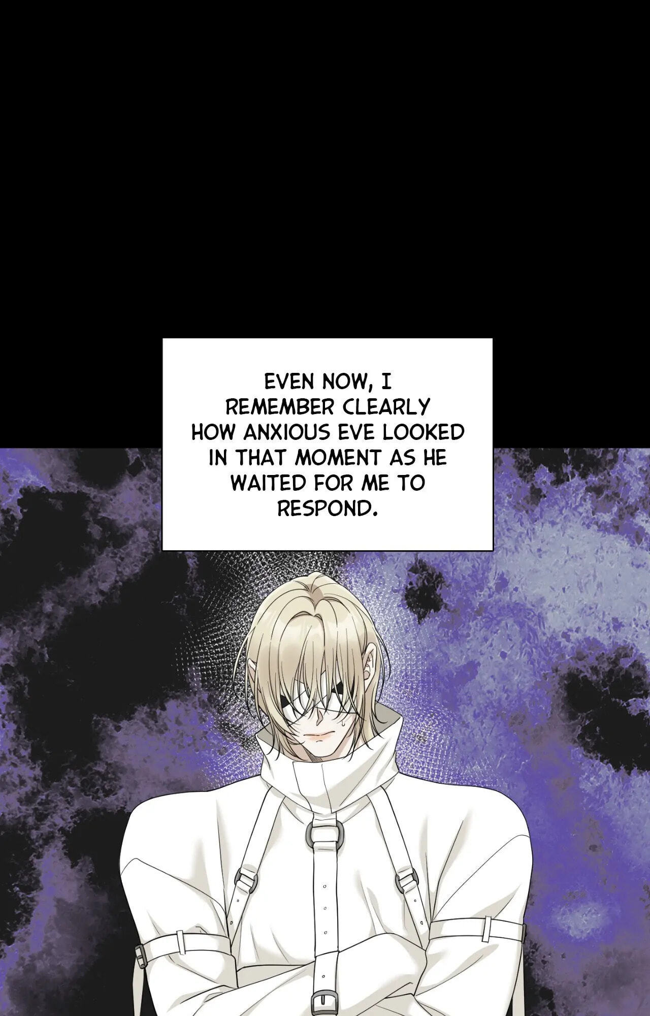 Dear Zero Chapter 30 page 23 - 