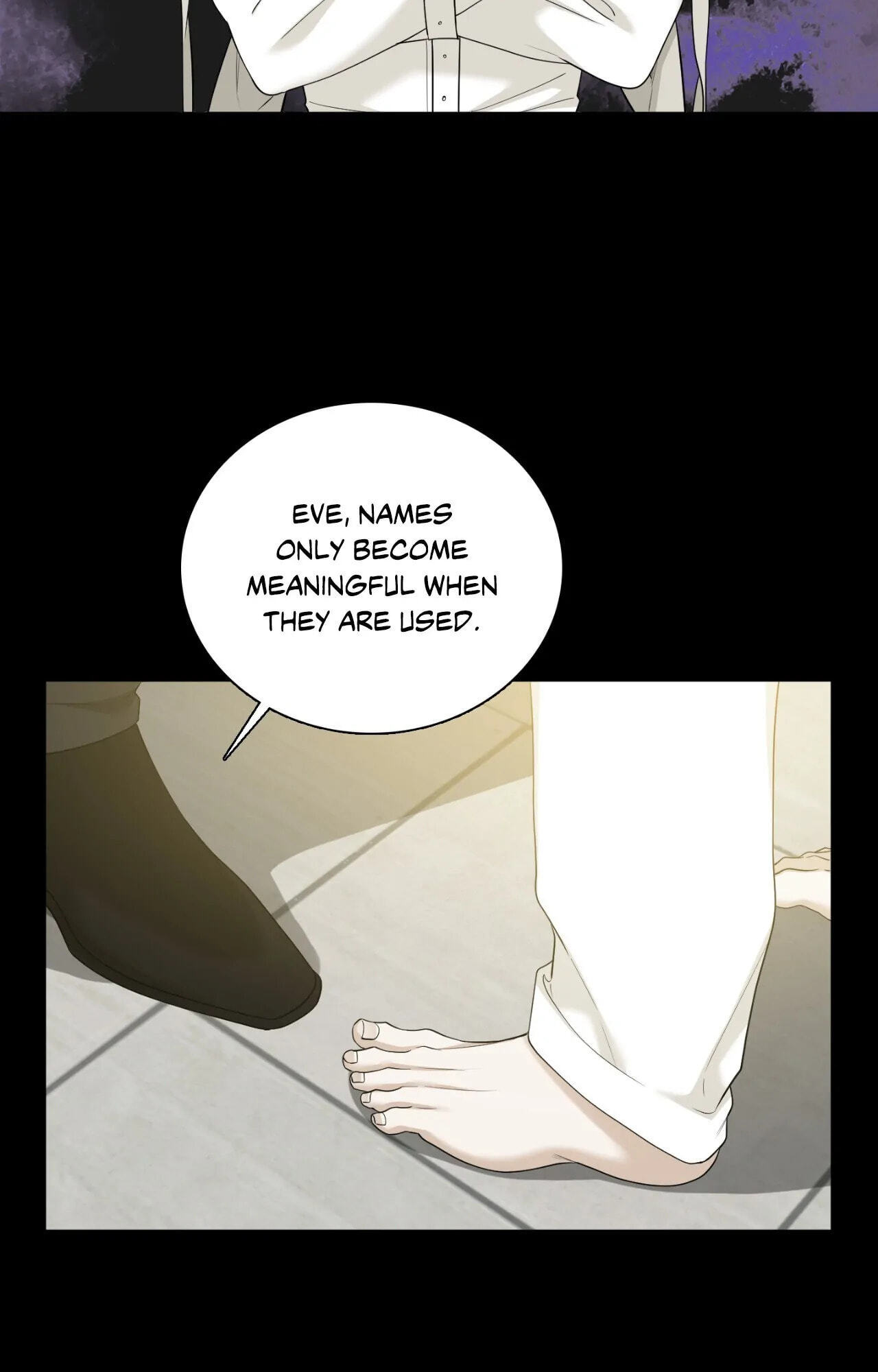 Dear Zero Chapter 30 page 24 - 