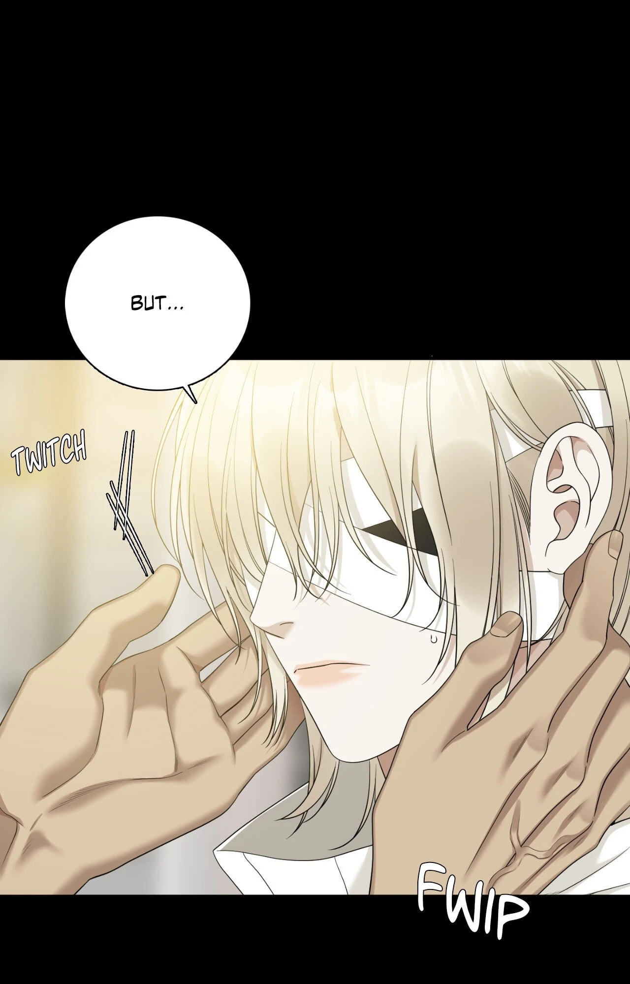 Dear Zero Chapter 30 page 25 - 