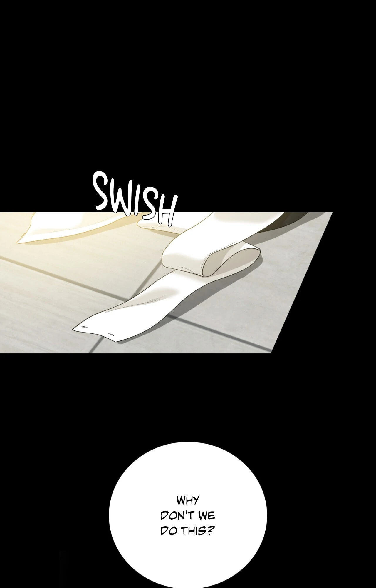 Dear Zero Chapter 30 page 26 - 