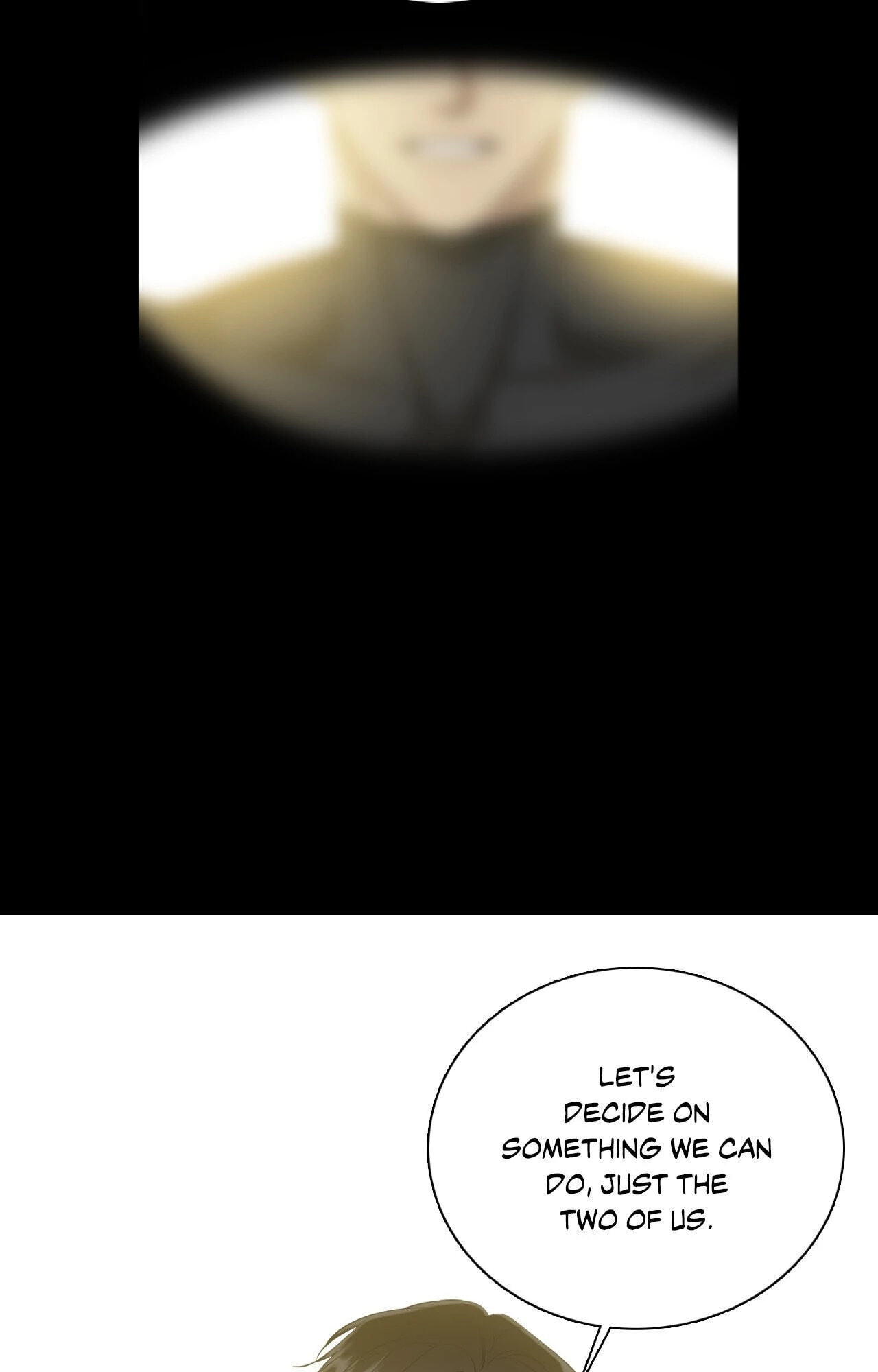 Dear Zero Chapter 30 page 27 - 