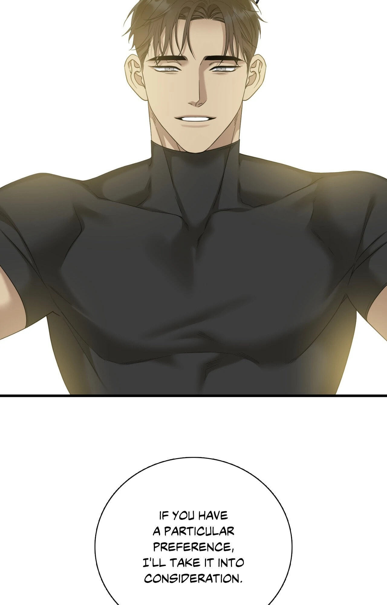 Dear Zero Chapter 30 page 28 - 